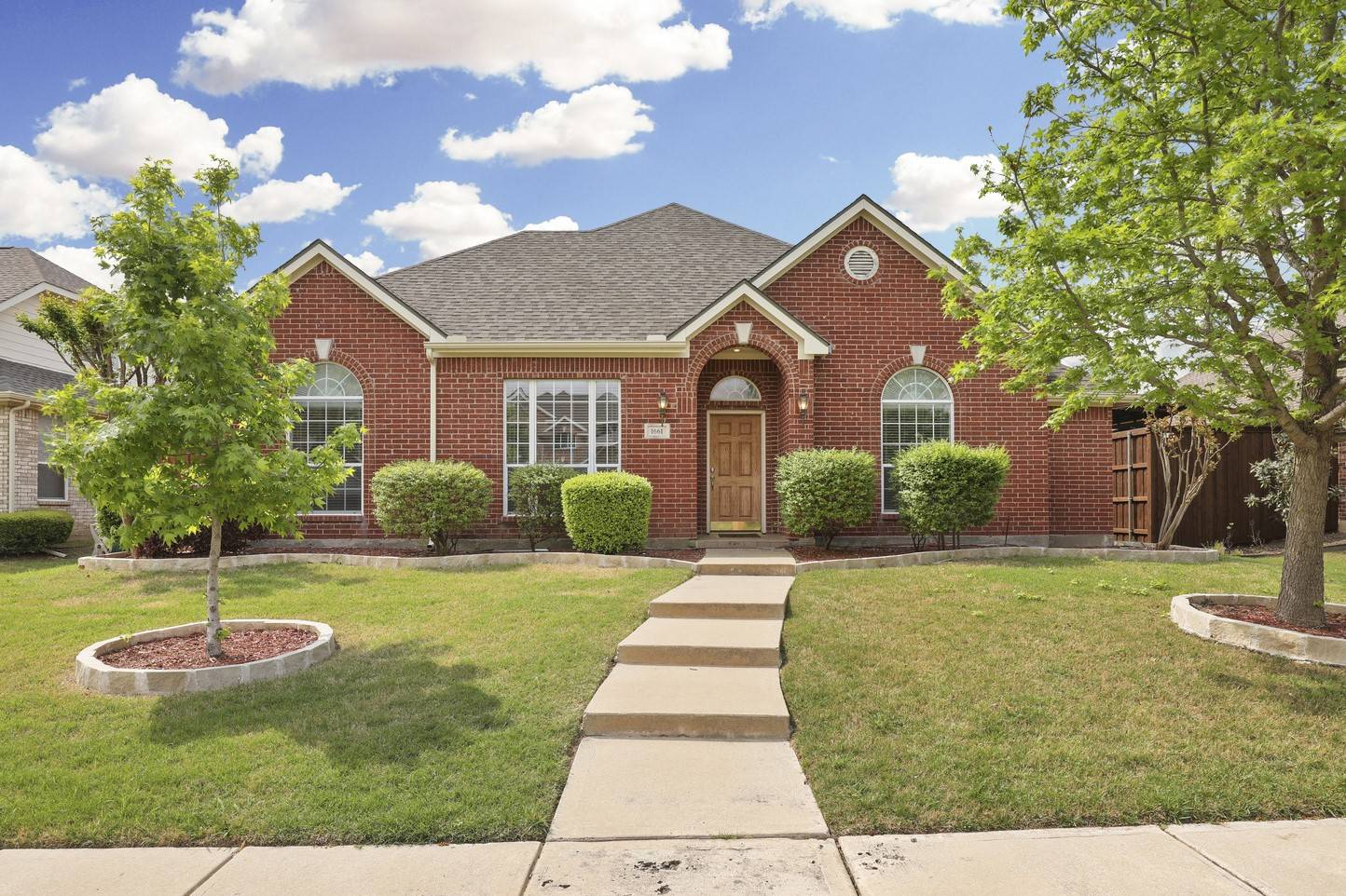 Frisco, TX 75036,1661 Knoll Wood CT