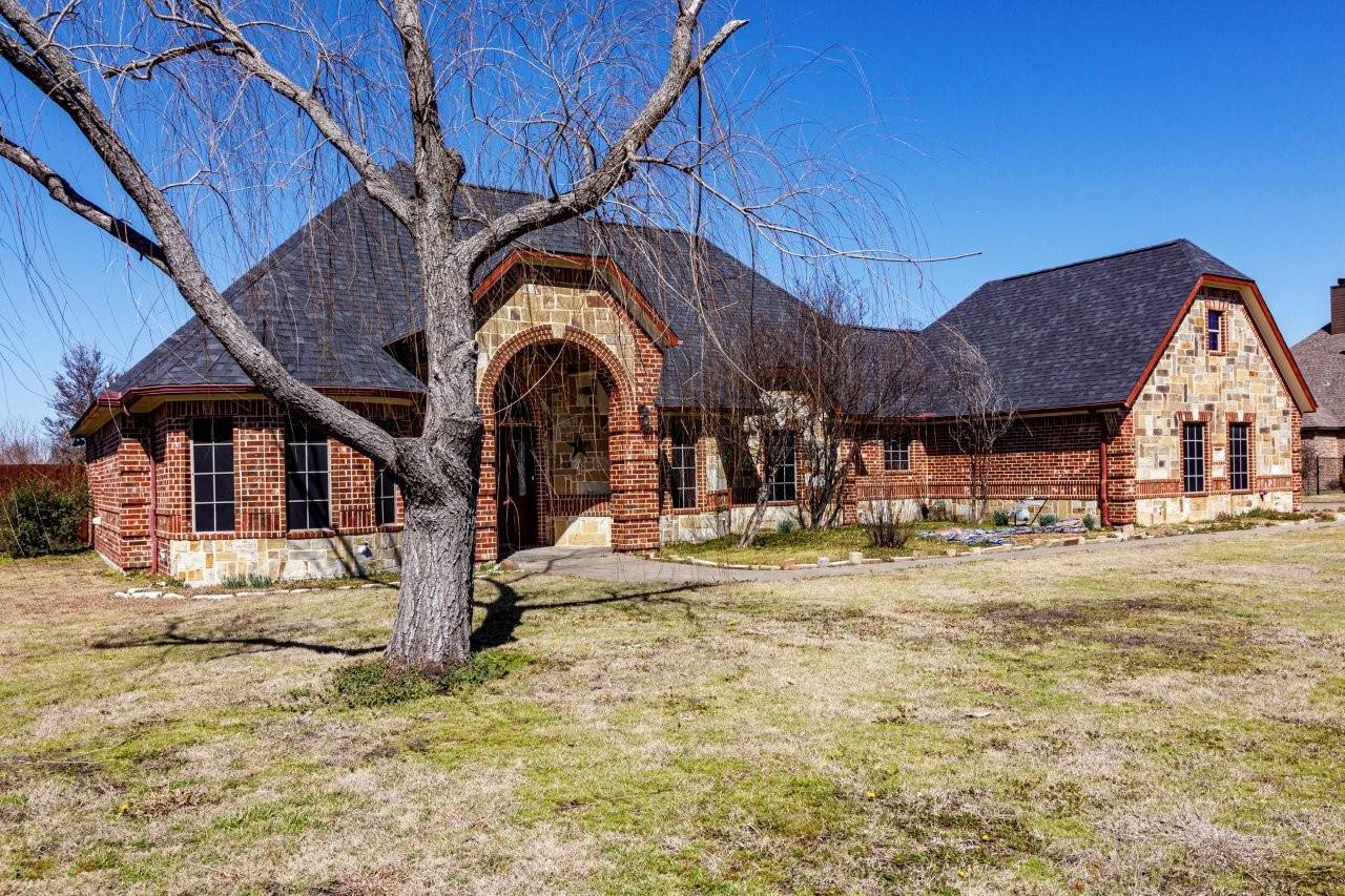 Talty, TX 75126,18055 Langford LN