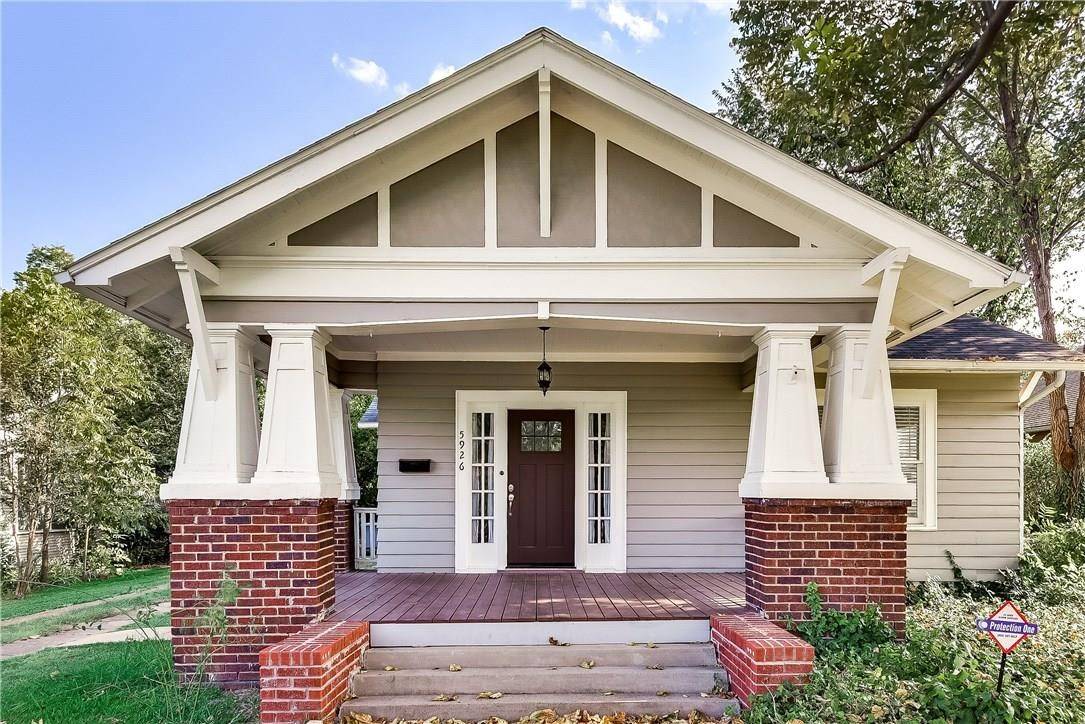 Dallas, TX 75206,5926 Palo Pinto AVE