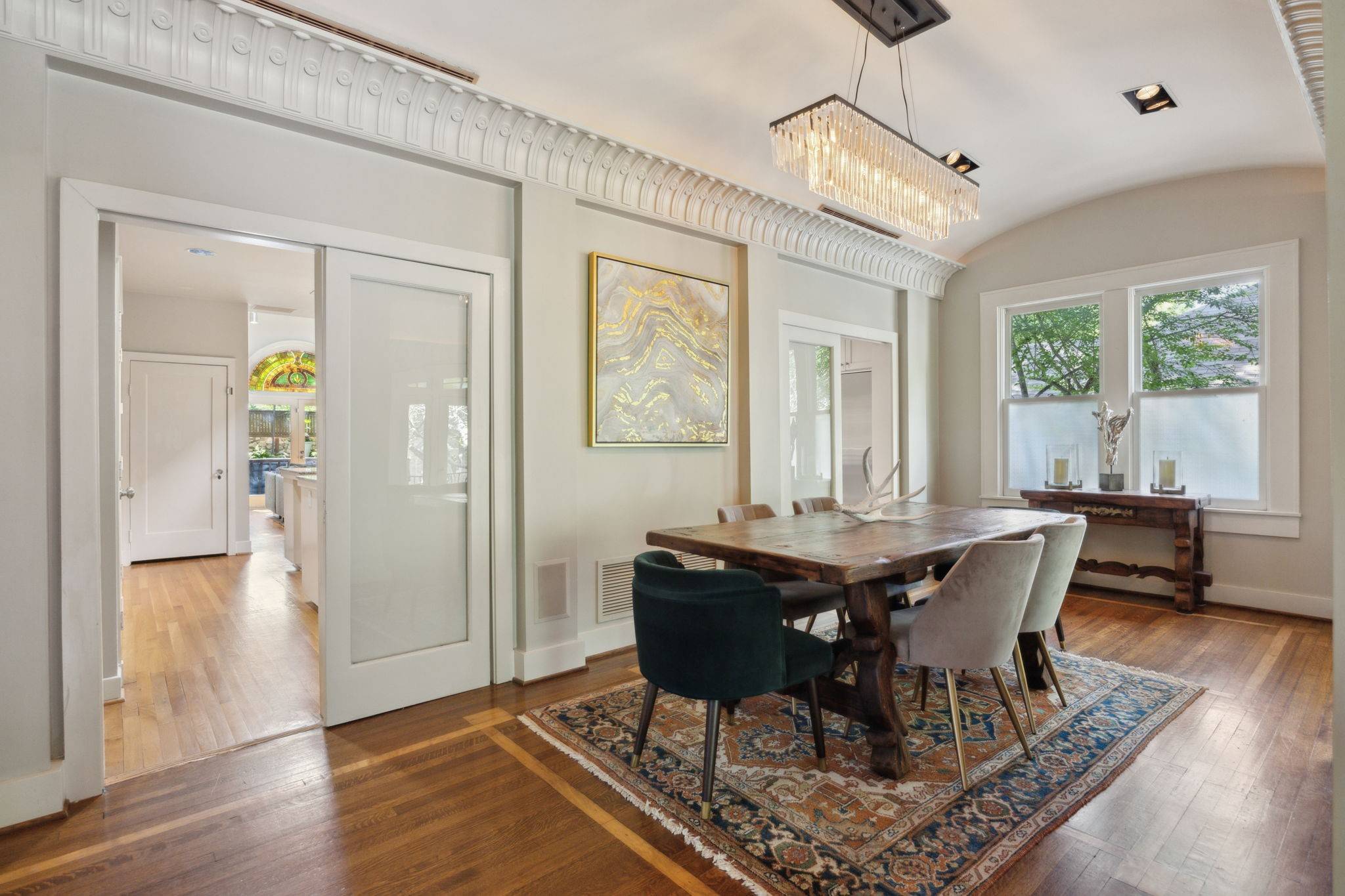 Fort Worth, TX 76109,2560 Cockrell AVE