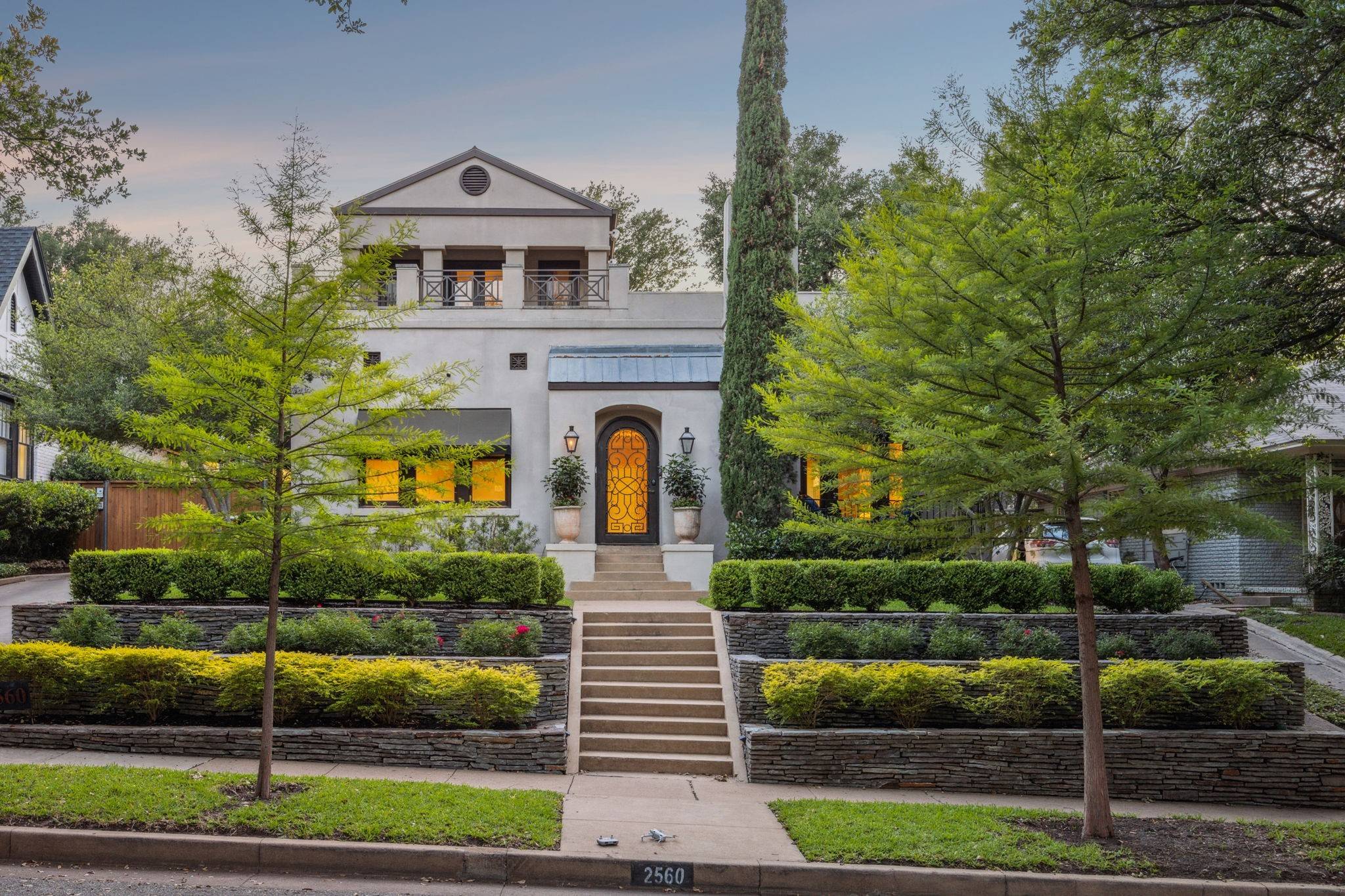 Fort Worth, TX 76109,2560 Cockrell AVE