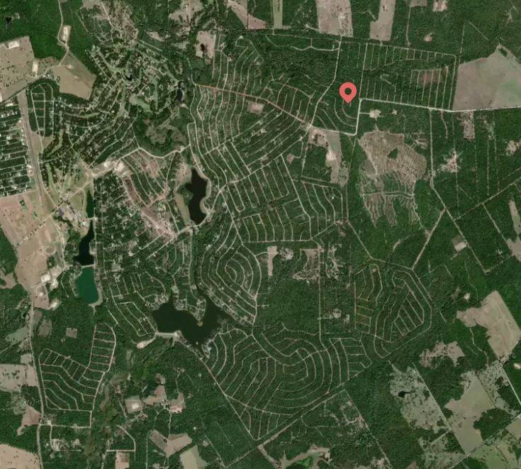 Normangee, TX 77871,Lot 56 Redbud LN