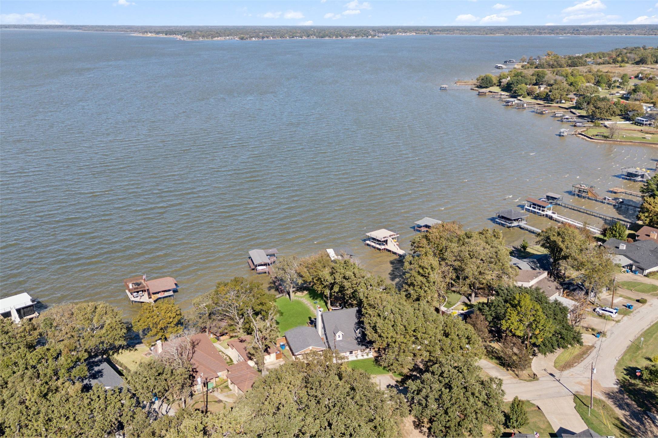 Gun Barrel City, TX 75156,315 Admiral DR