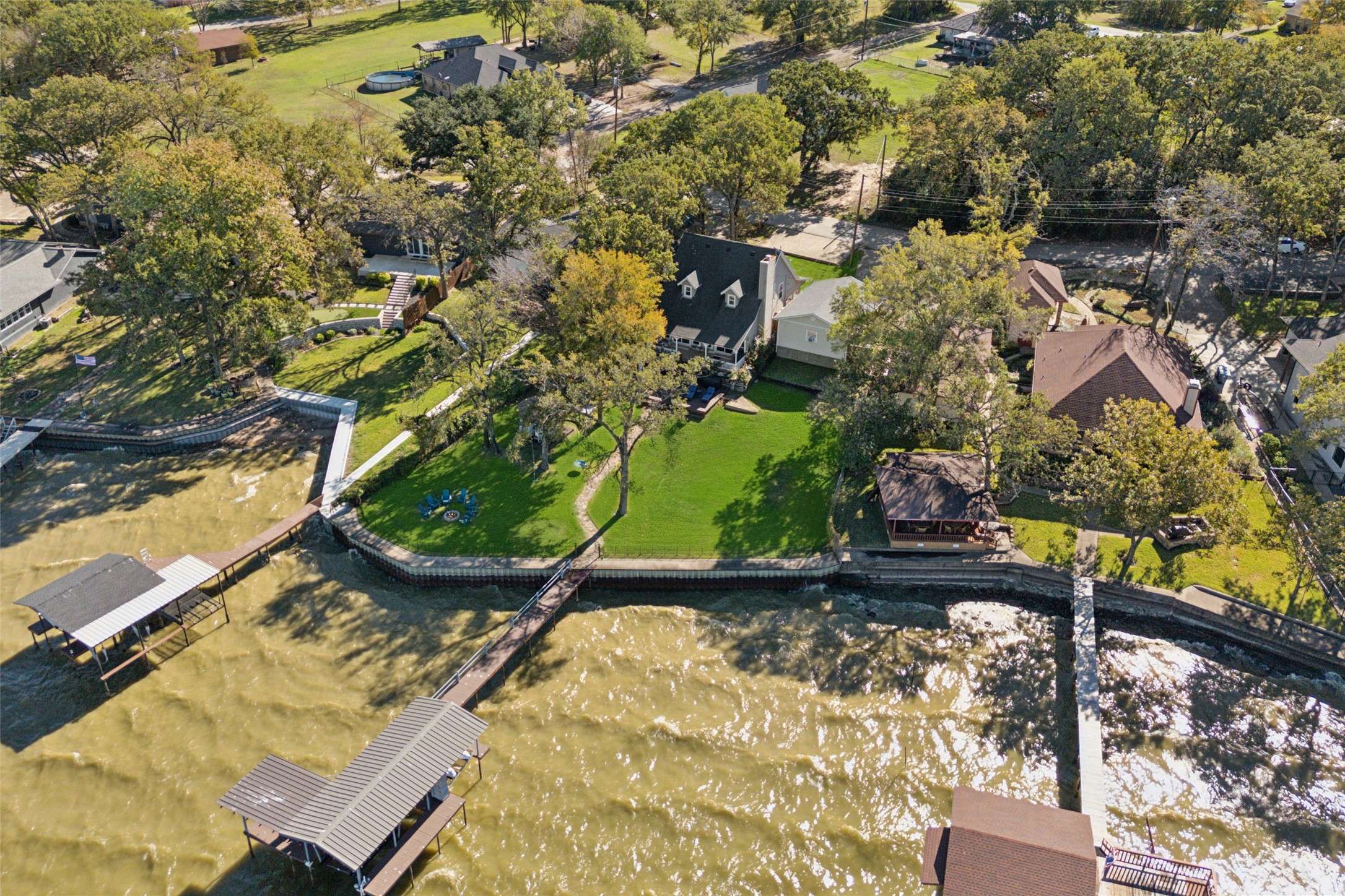 Gun Barrel City, TX 75156,315 Admiral DR