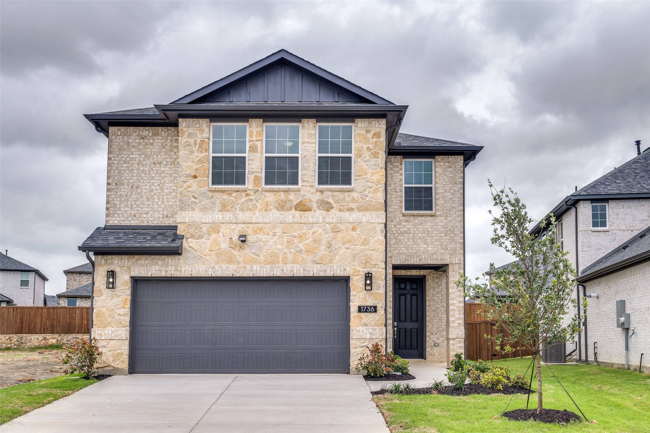 Forney, TX 75126,1736 Sicily CT