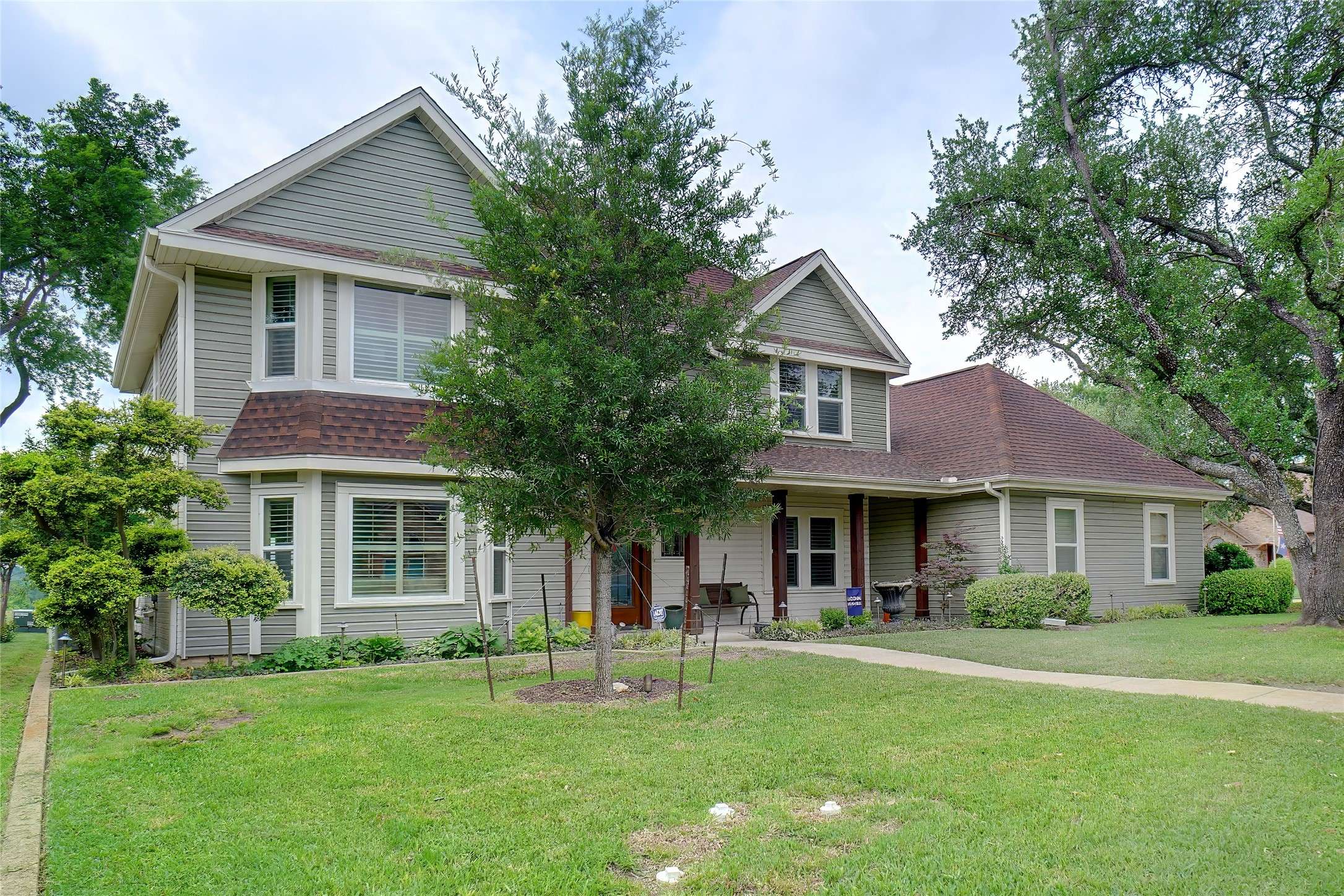Fort Worth, TX 76008,11721 Wind Creek CT