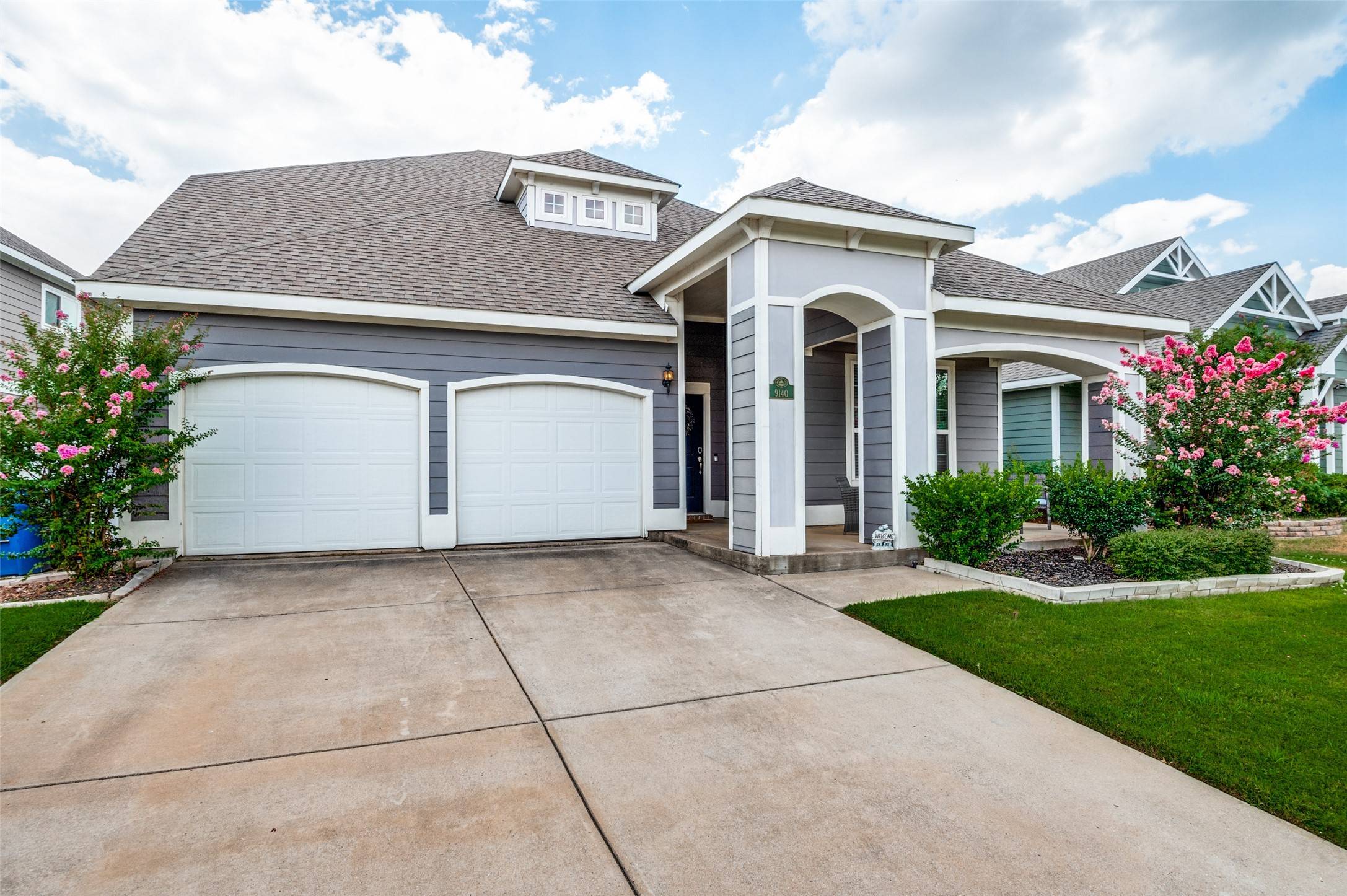 Providence Village, TX 76227,9140 Benevolent CT