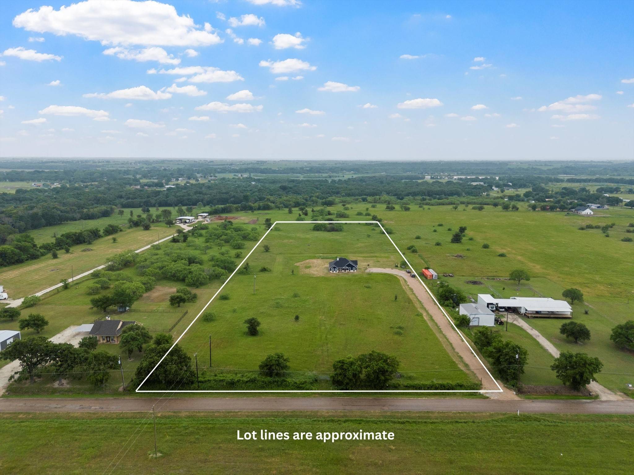 Axtell, TX 76624,330 Hurst RD