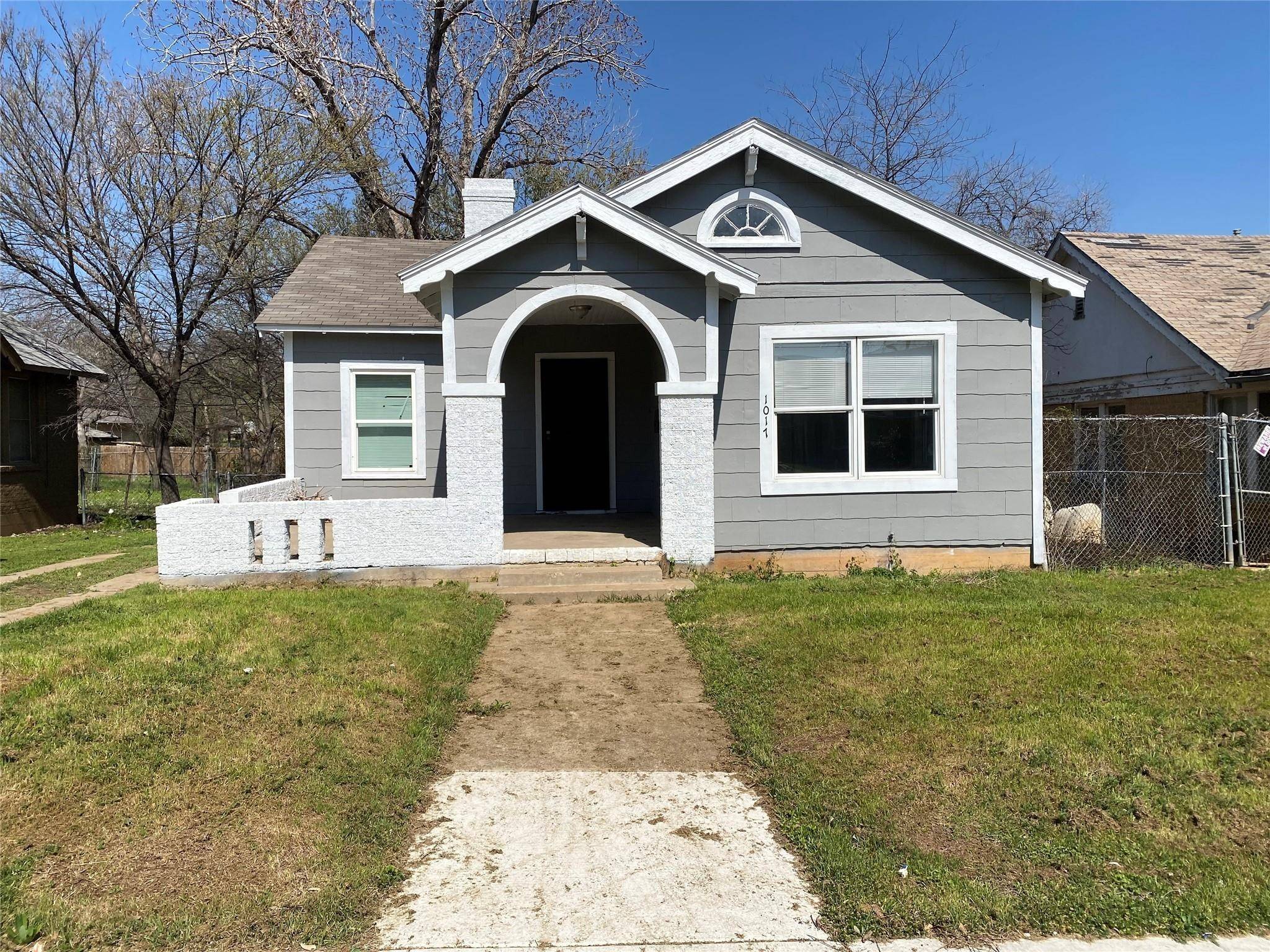 Fort Worth, TX 76104,1017 Marion AVE