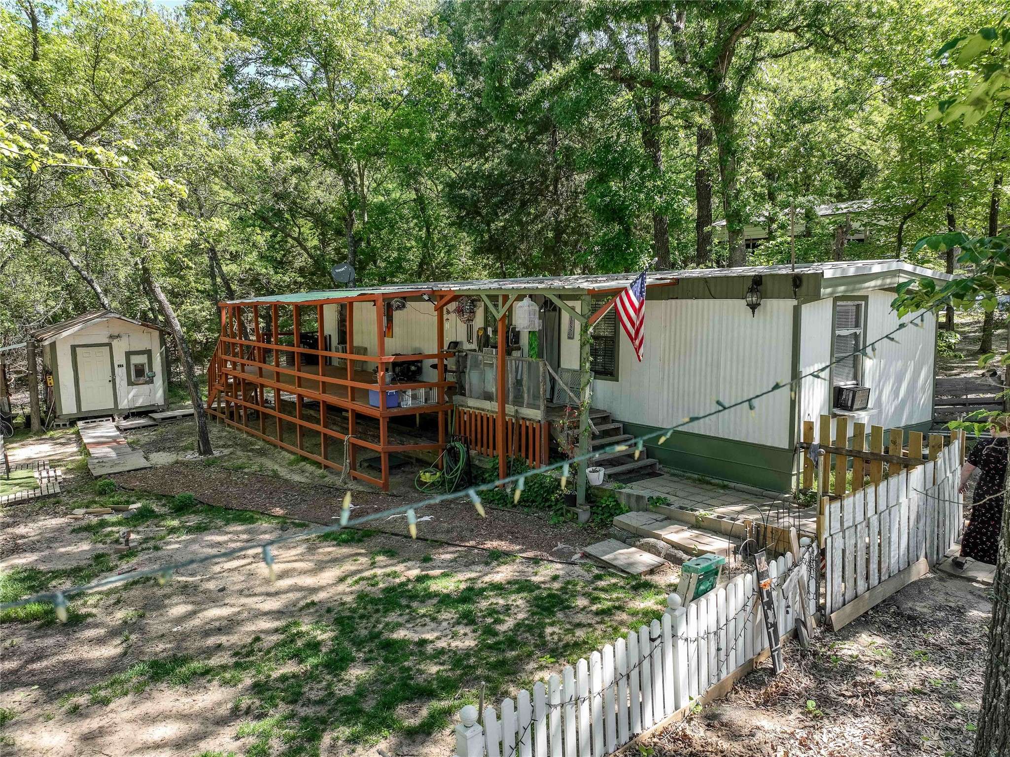 Murchison, TX 75778,1281 Hickory Hills DR