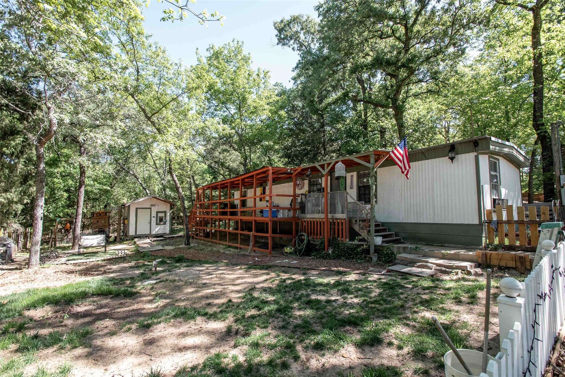 Murchison, TX 75778,1281 Hickory Hills DR