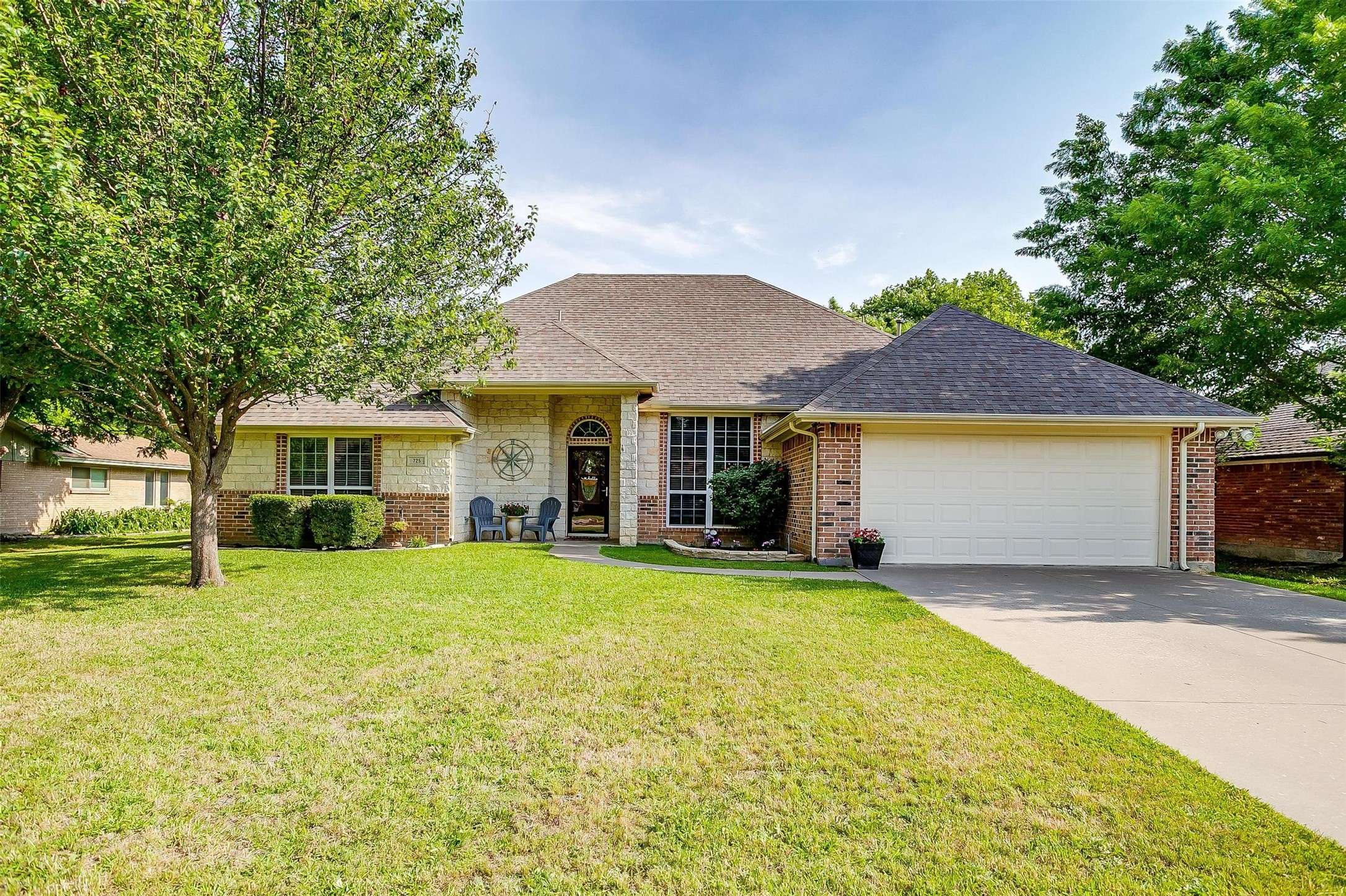 Fort Worth, TX 76140,725 Bluebird ST