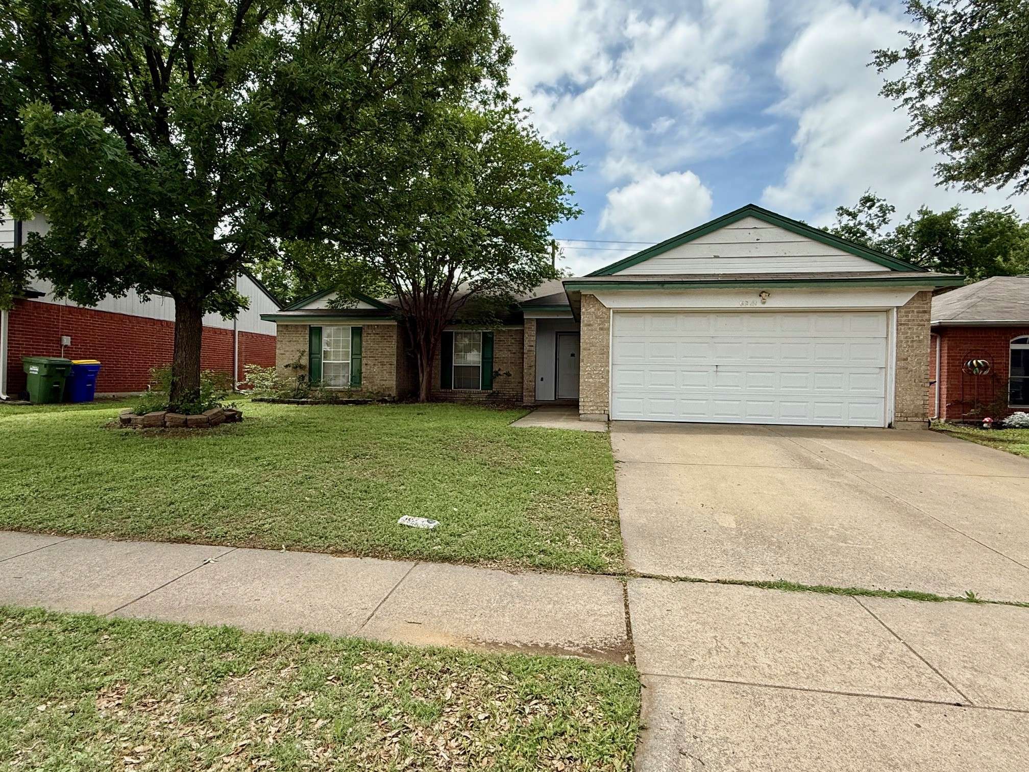Watauga, TX 76148,6813 Brookdale DR