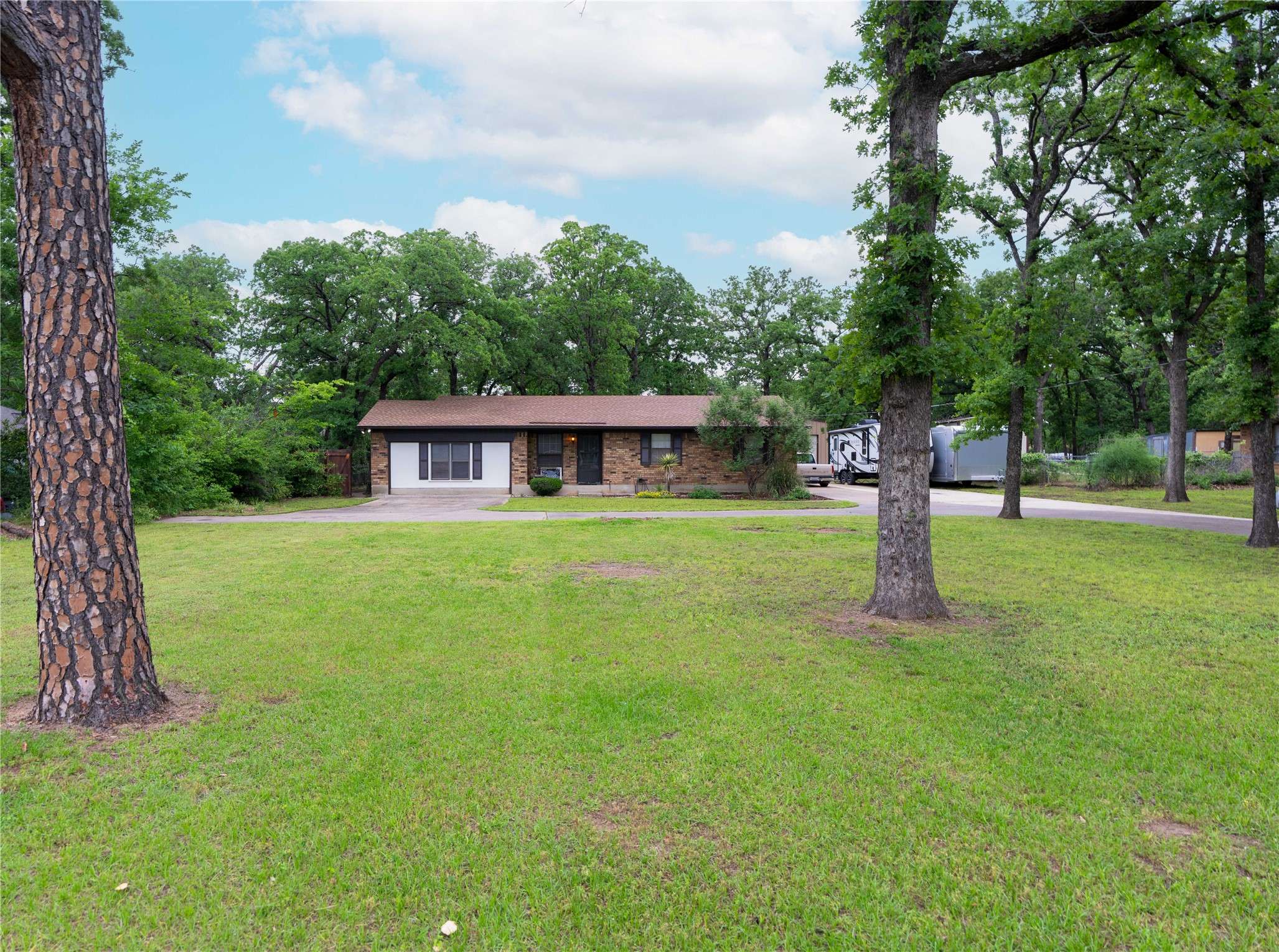 Krugerville, TX 76227,210 Kruger RD