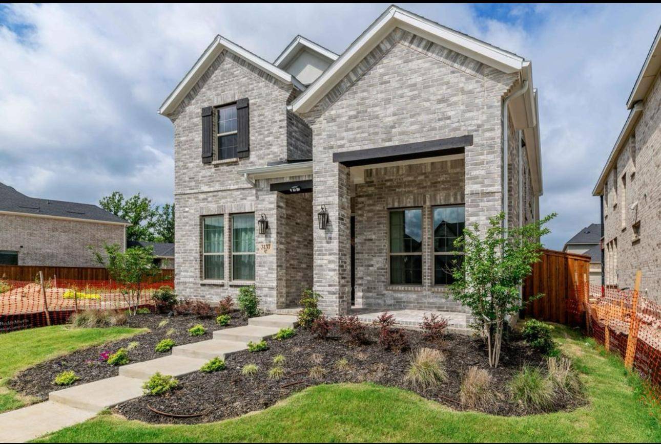 Celina, TX 75009,3137 Casa Blanca ST