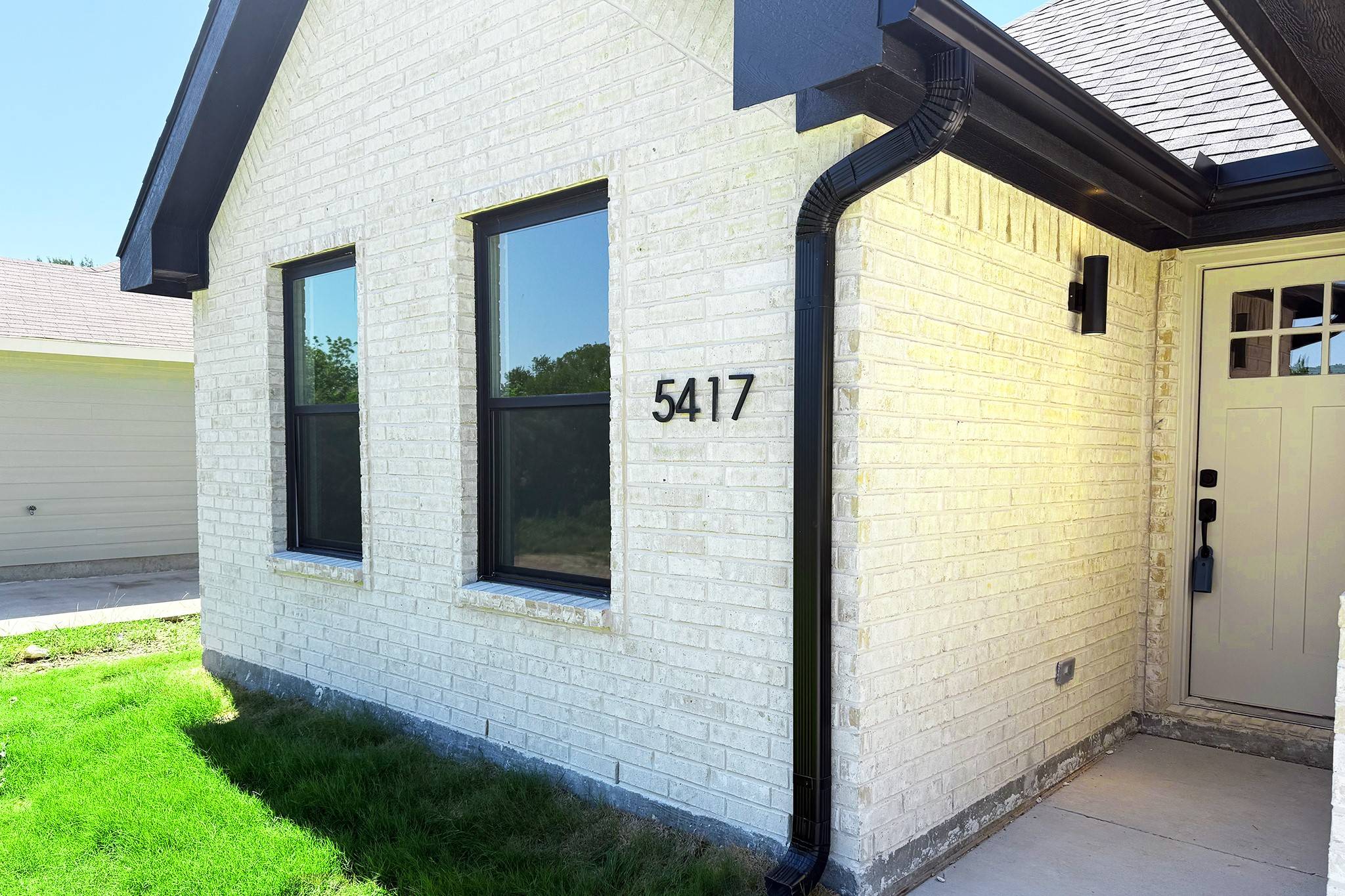 Fort Worth, TX 76107,5417 Geddes AVE