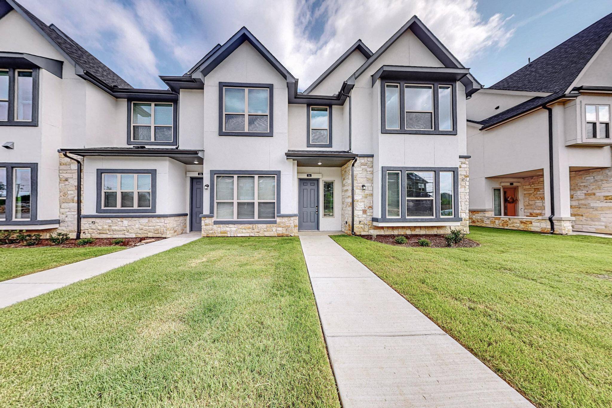 Frisco, TX 75068,277 Mule Deer DR