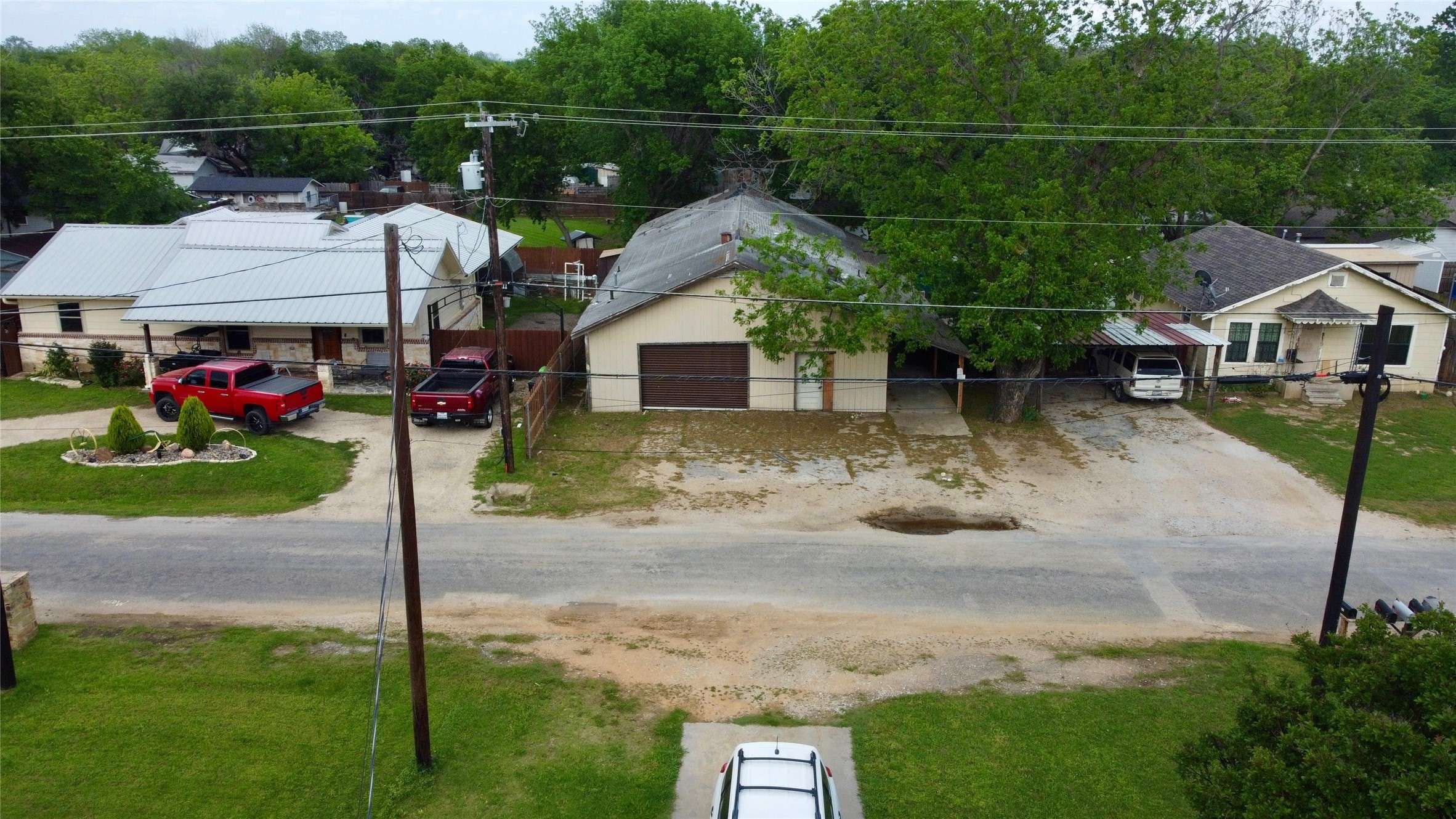Pilot Point, TX 76258,417 S Prairie ST