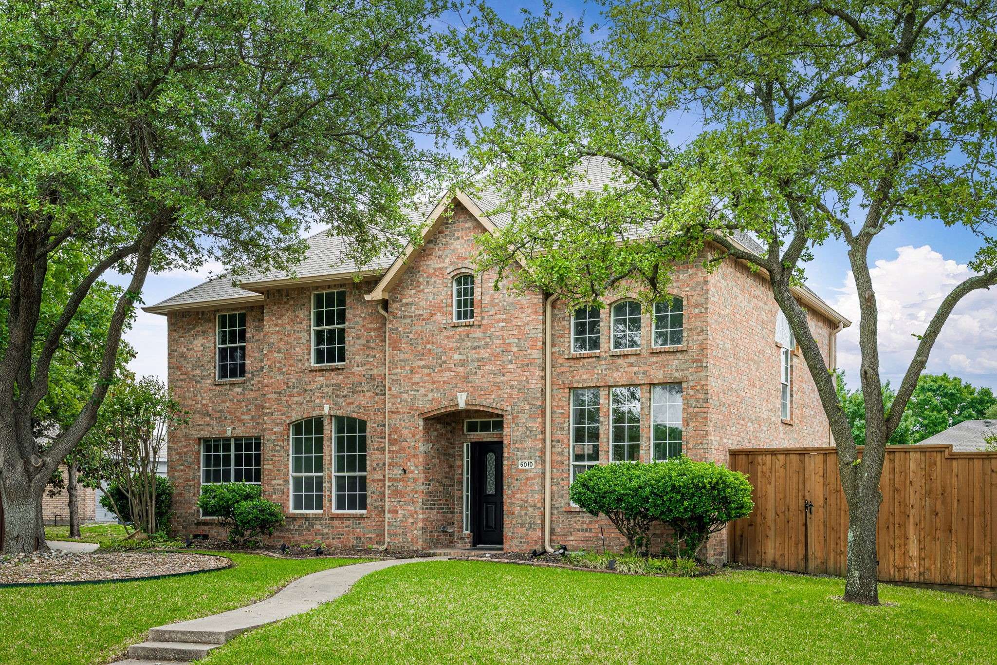 Rowlett, TX 75088,5010 Orleans CIR
