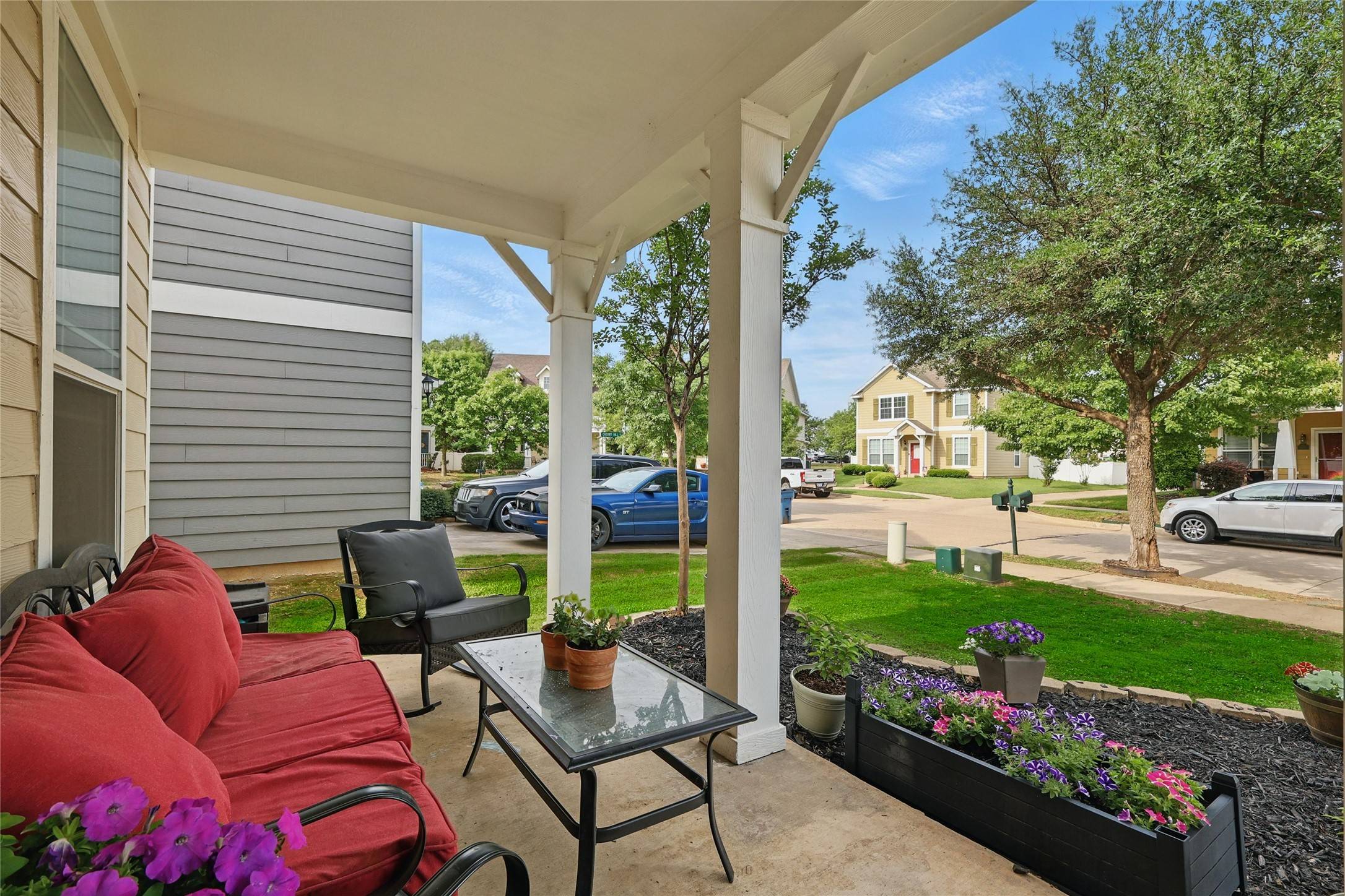 Providence Village, TX 76227,1612 Cambridge DR