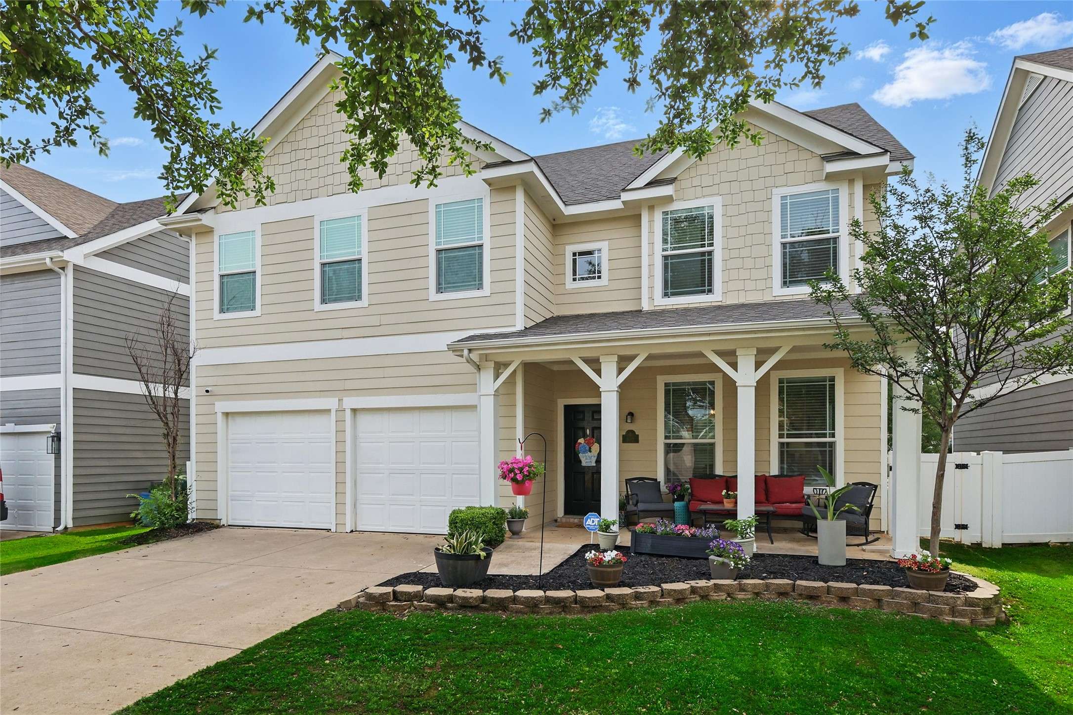 Providence Village, TX 76227,1612 Cambridge DR