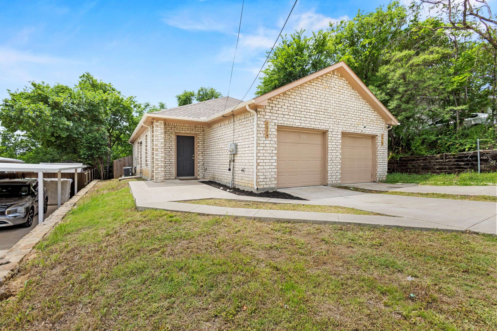 Fort Worth, TX 76104,2020 E Myrtle ST