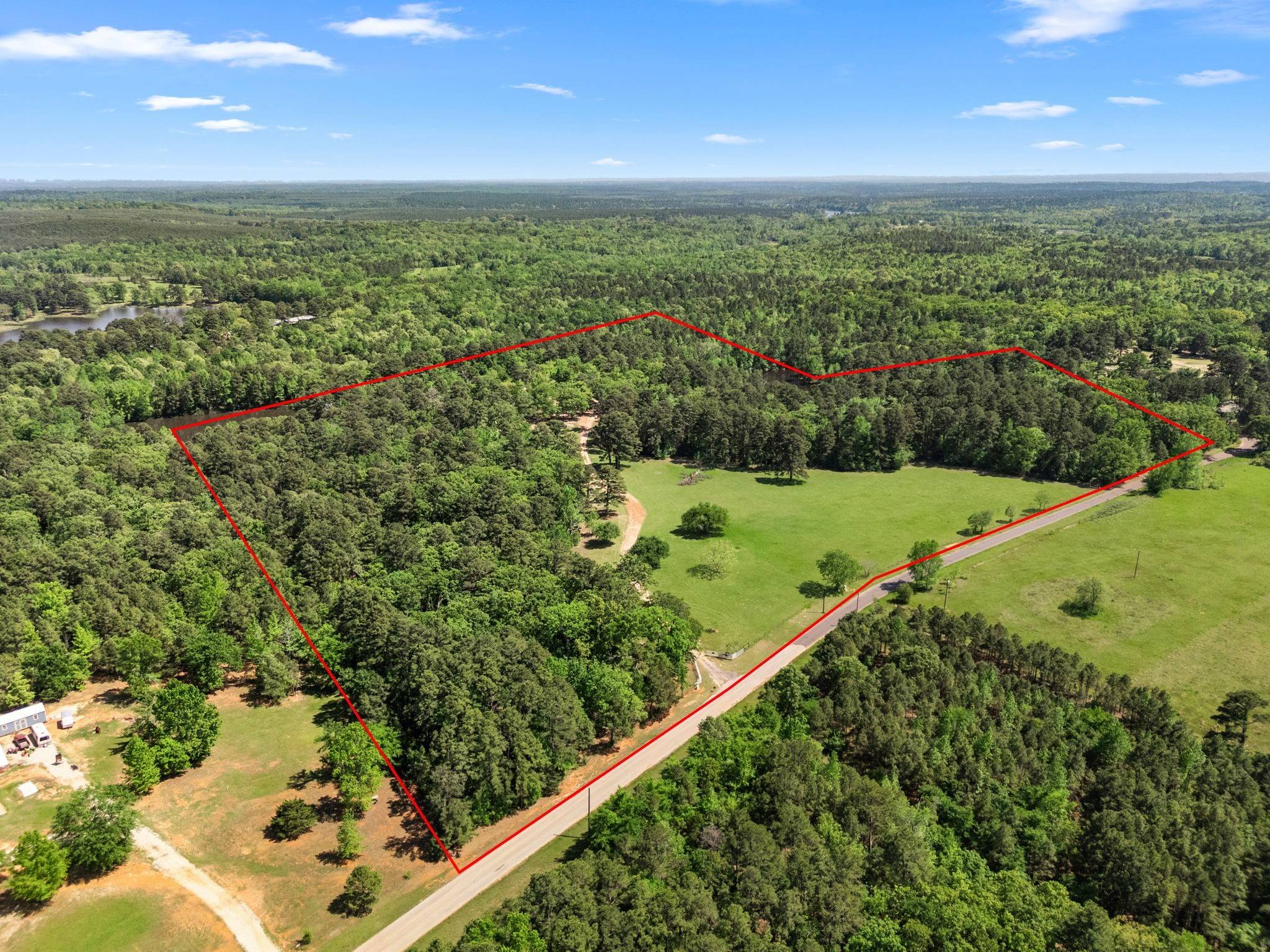 Mineola, TX 75773,1081 County Road 3875