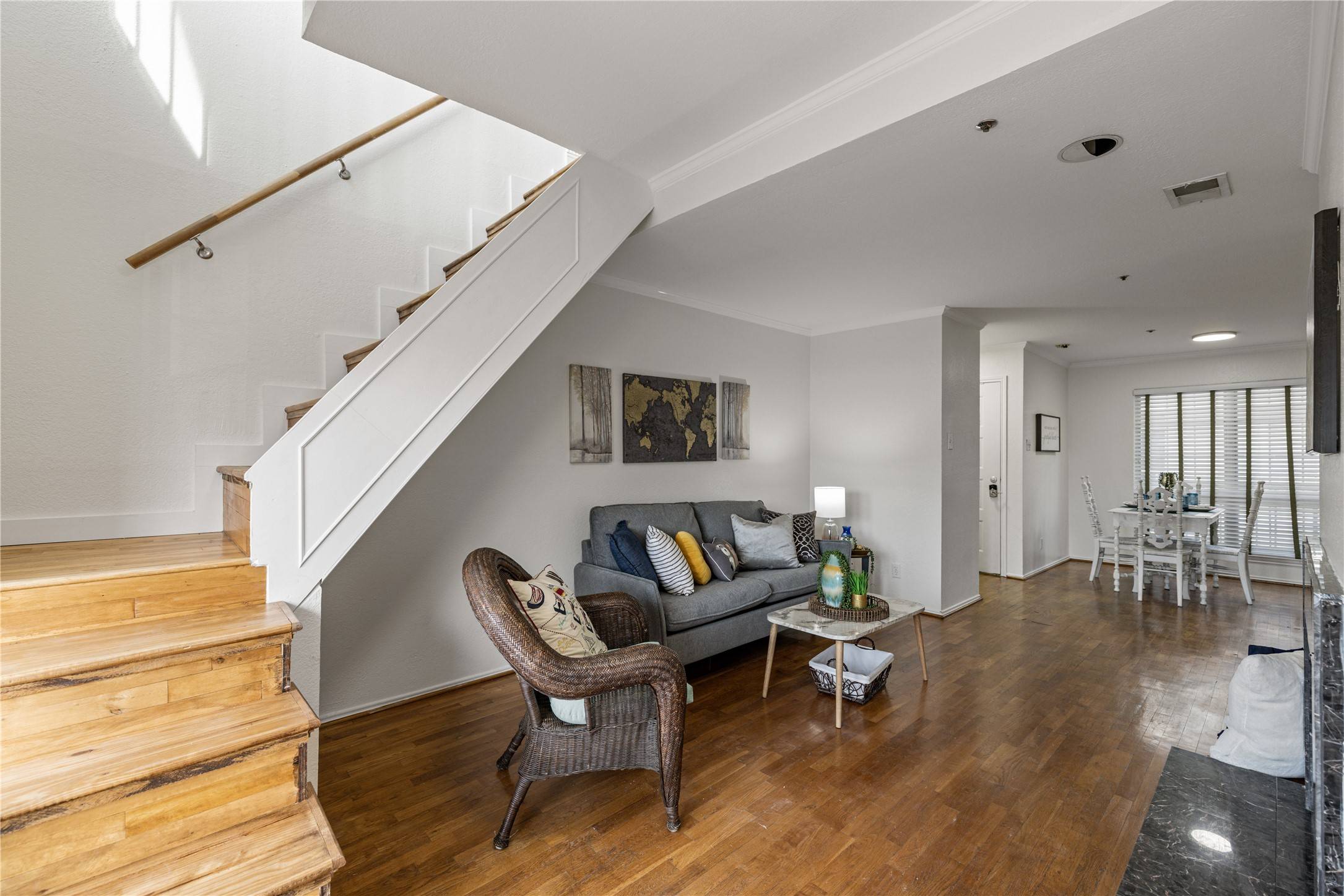 Dallas, TX 75205,4303 Buena Vista ST #303