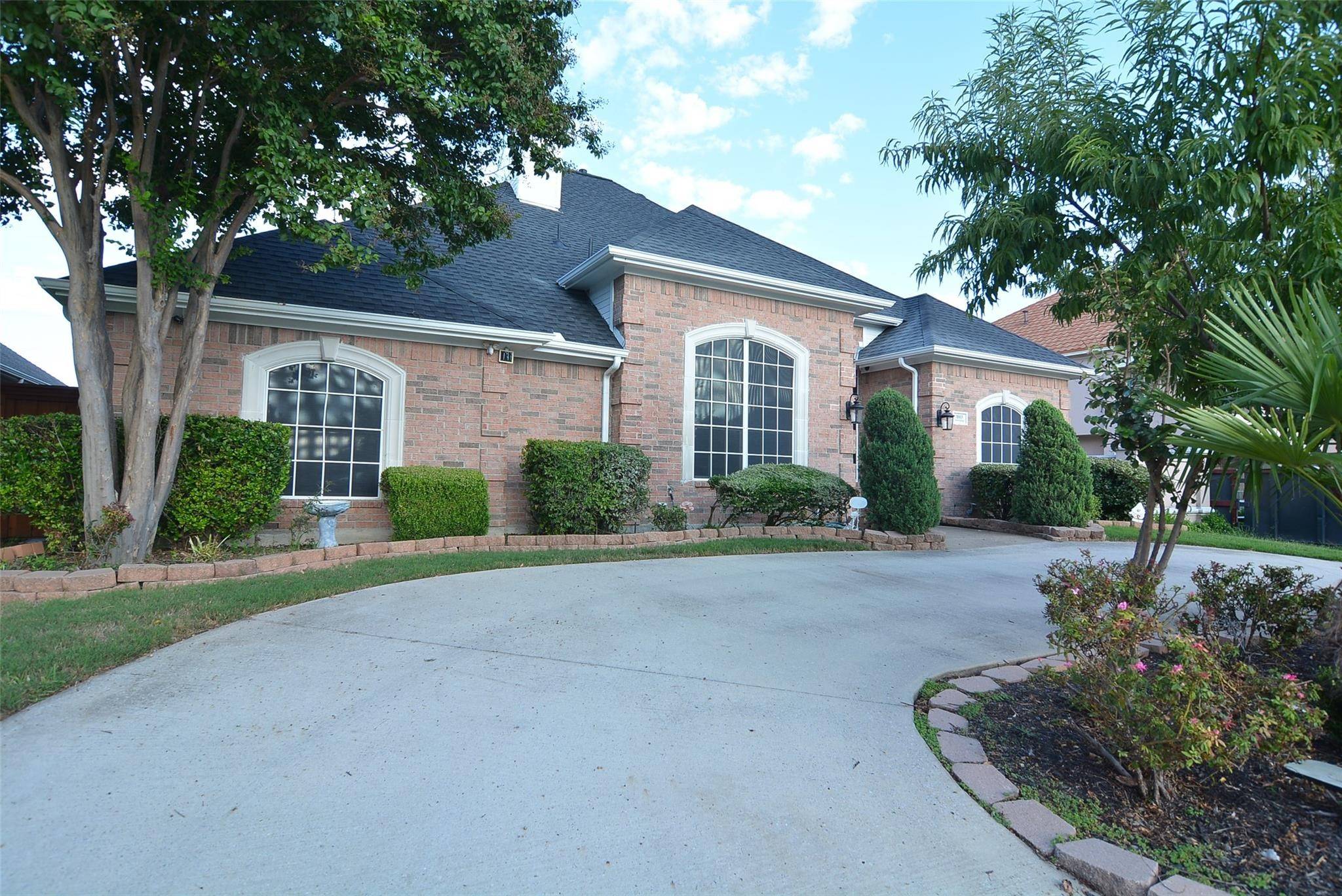 Richardson, TX 75081,1003 Sunningdale