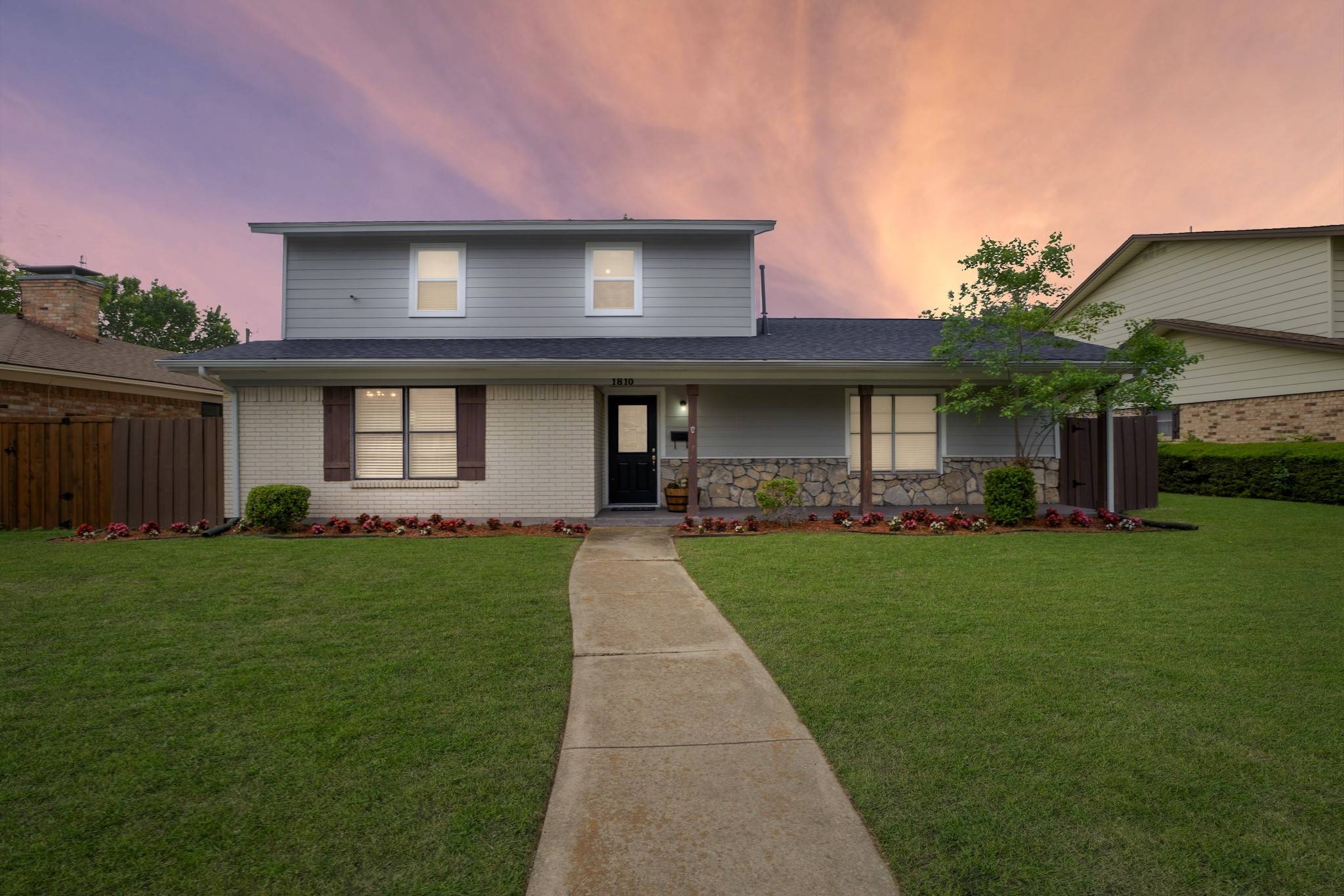 Garland, TX 75041,1810 Charleston DR