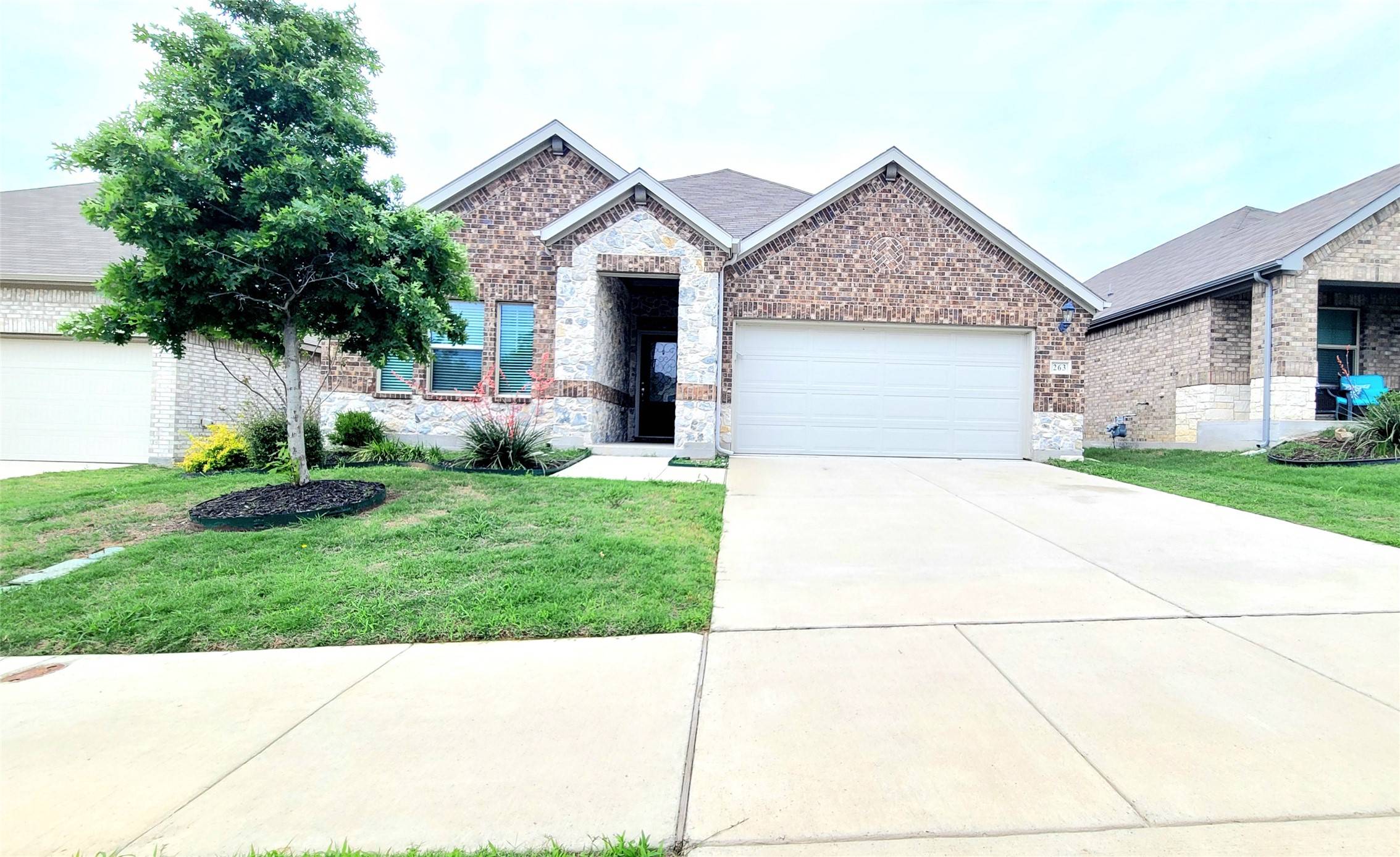 Lavon, TX 75166,263 Sunshine LN