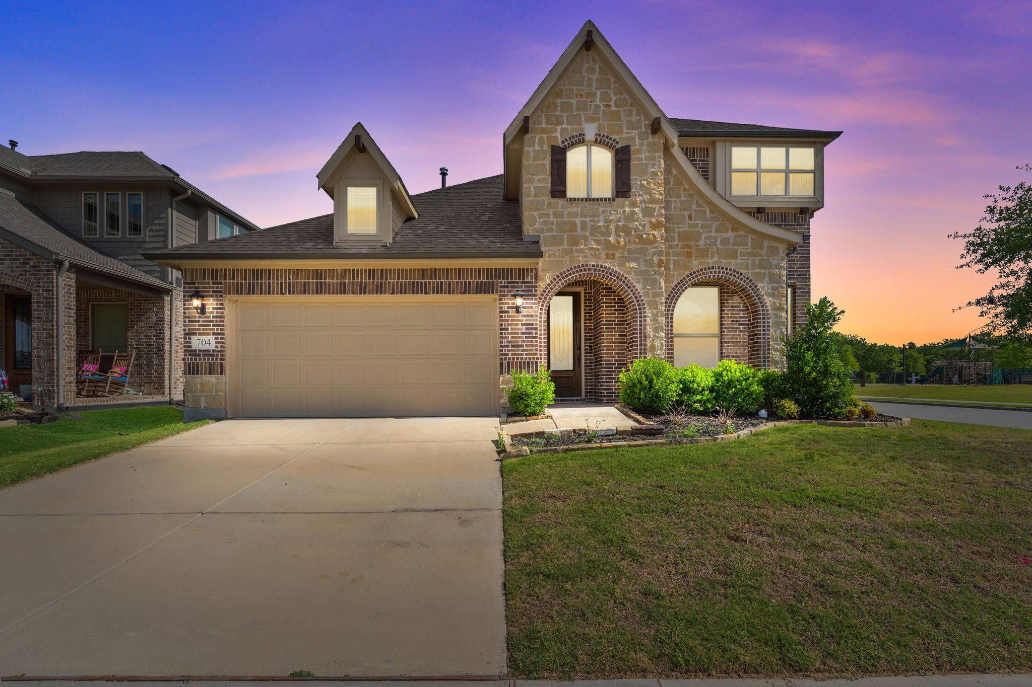 Anna, TX 75409,704 Glendale DR