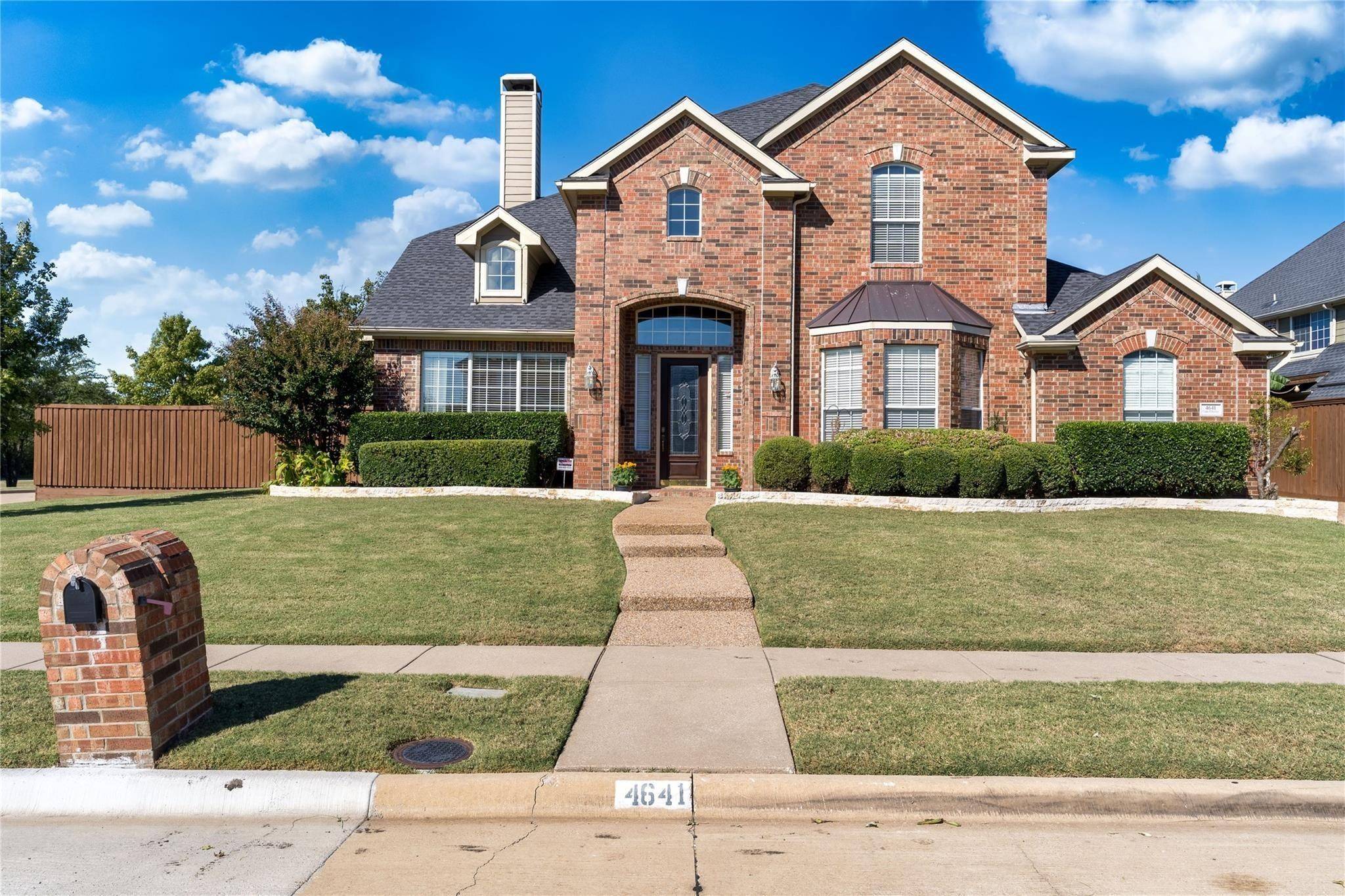 Plano, TX 75024,4641 Cape Charles DR