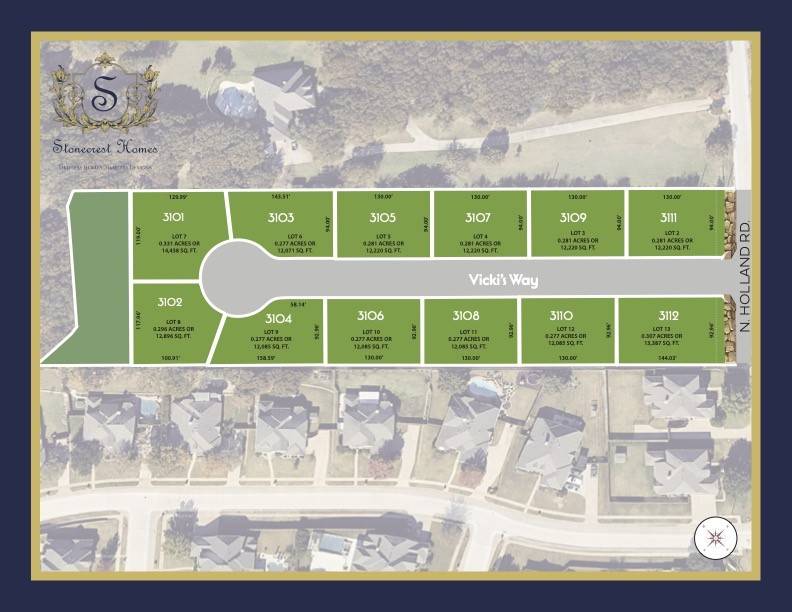 Mansfield, TX 76063,3107 Vickis WAY