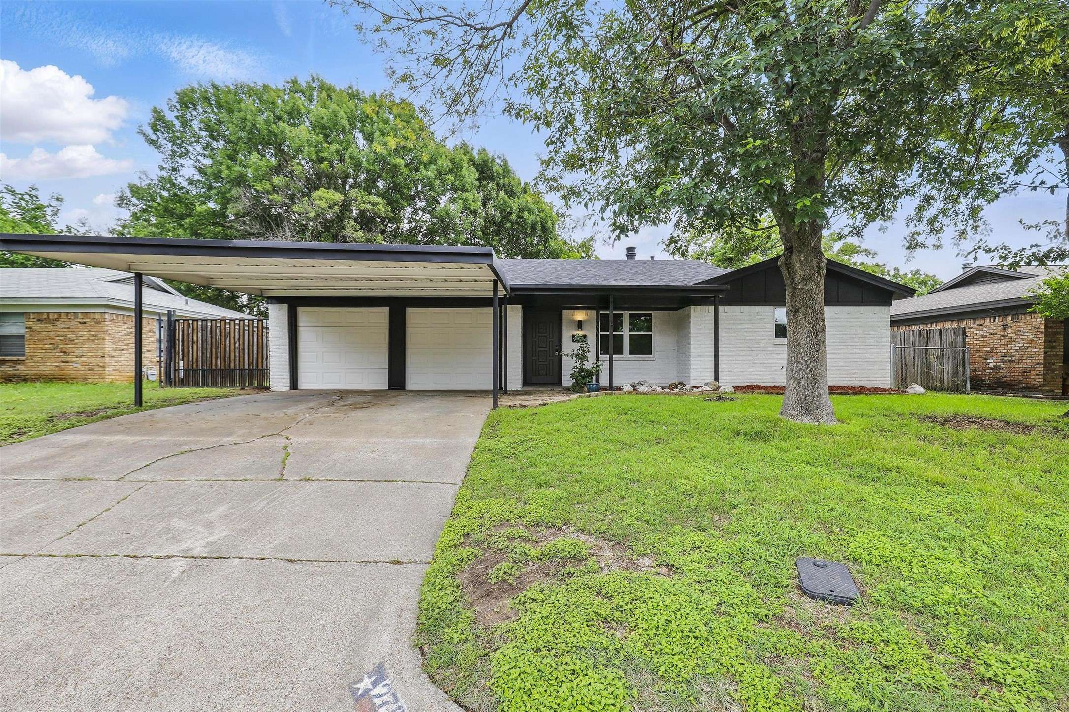 Richland Hills, TX 76118,2708 Ash Park DR