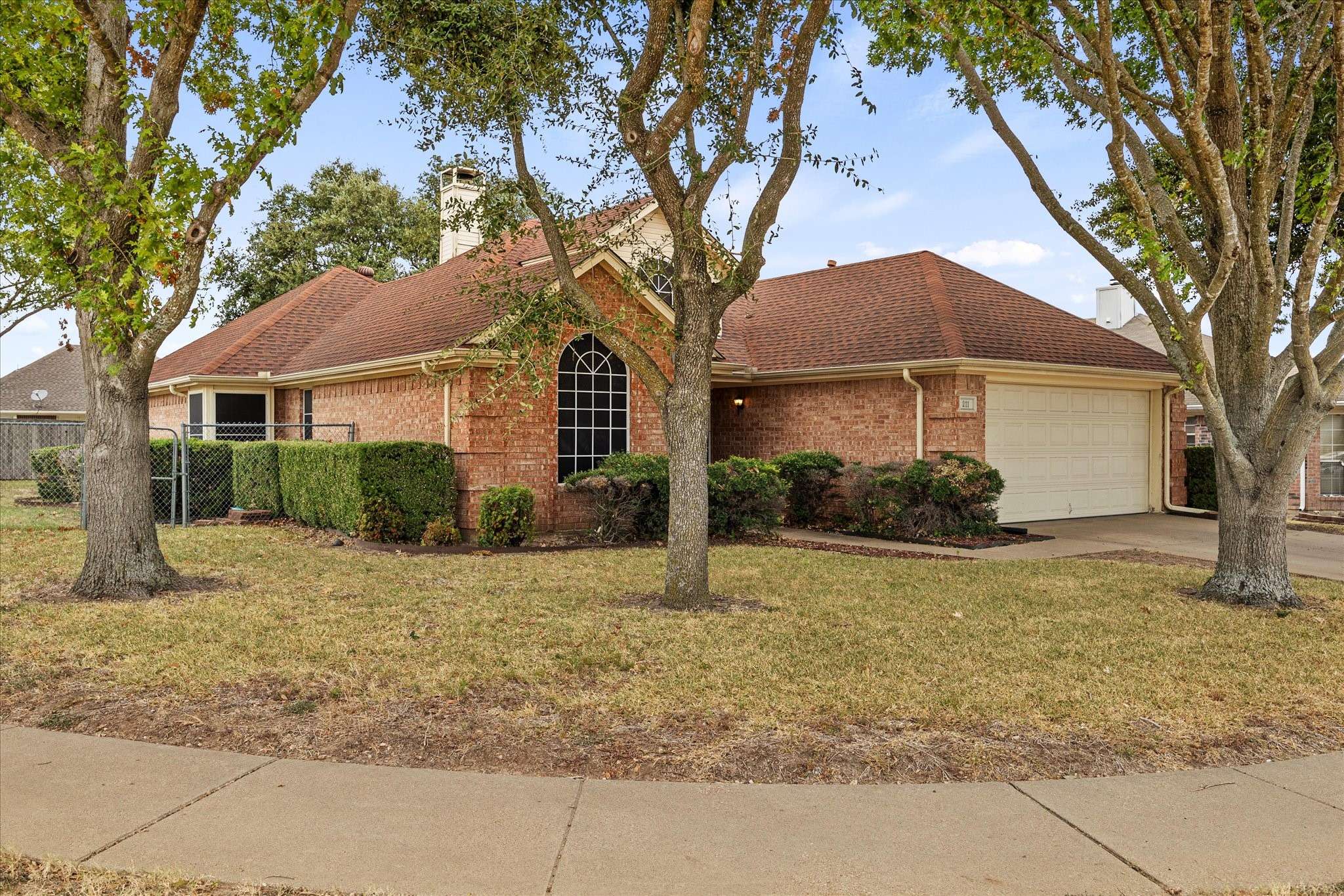 Glenn Heights, TX 75154,211 California DR