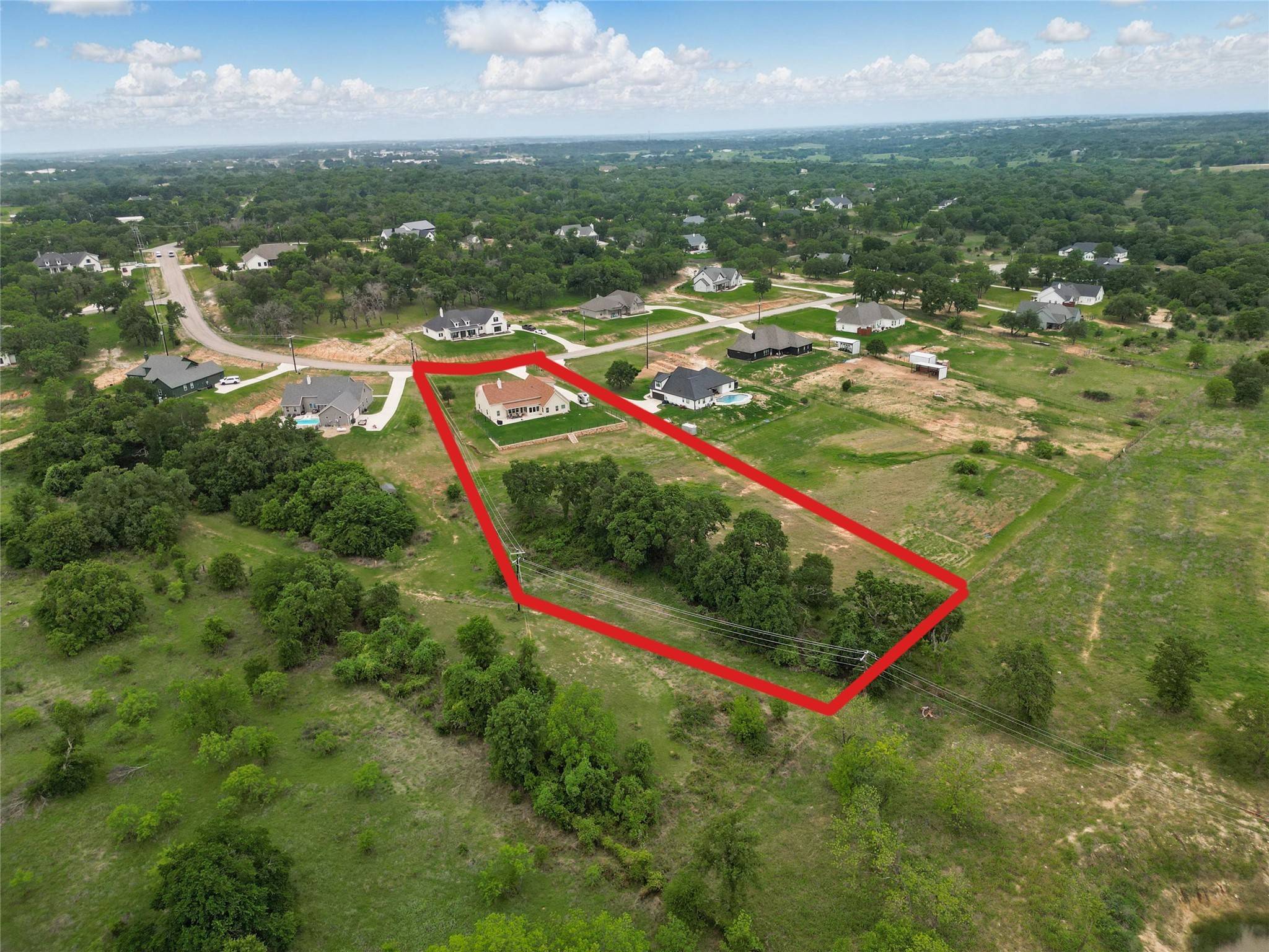 Weatherford, TX 76088,116 Grace View RD