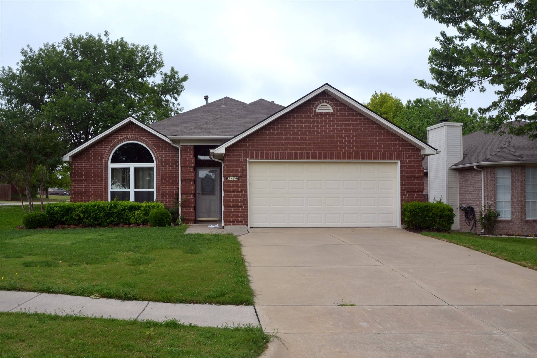 Keller, TX 76248,2124 Stoneridge DR