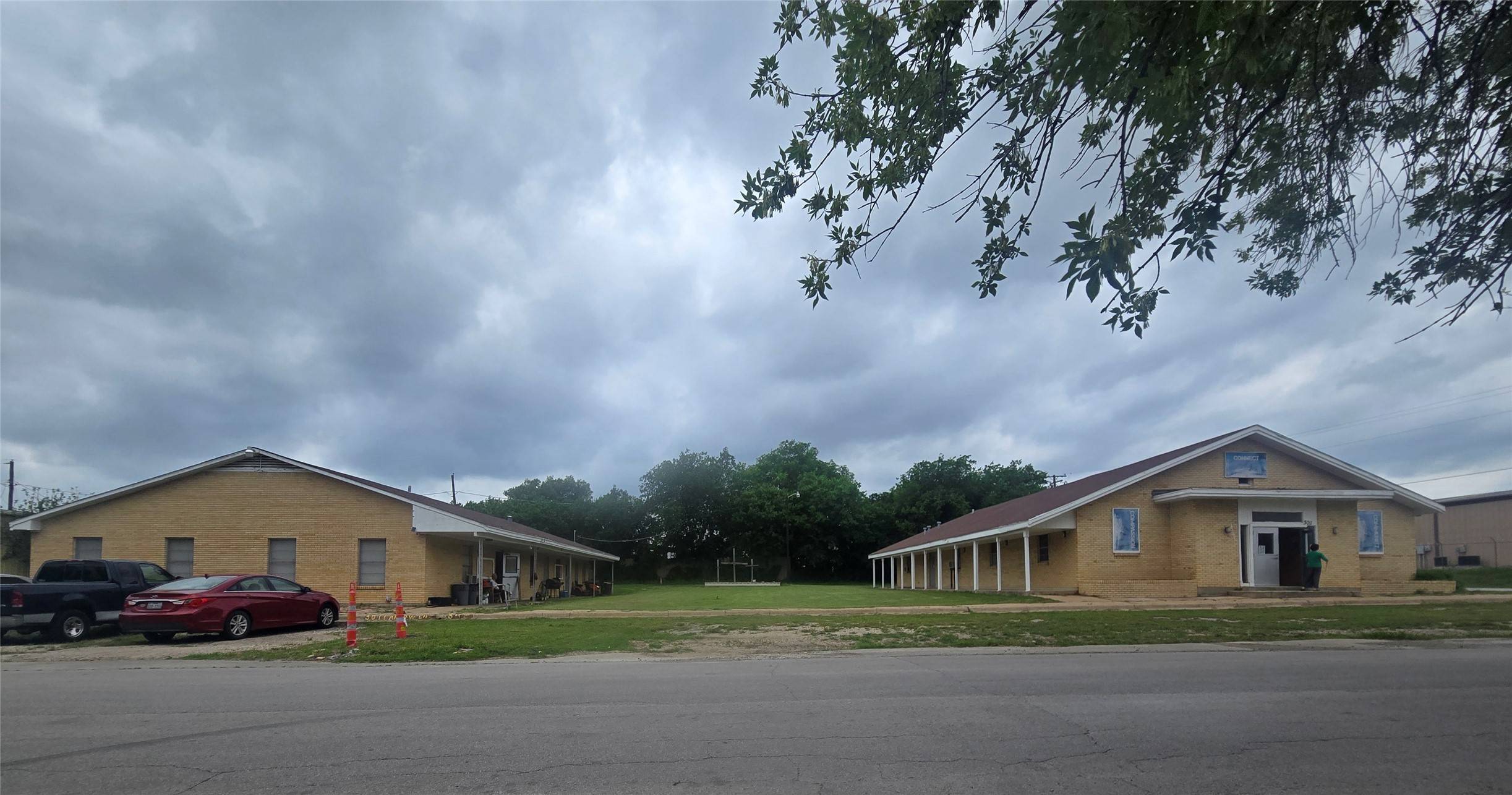 Sansom Park, TX 76114,3011 Arrow LN
