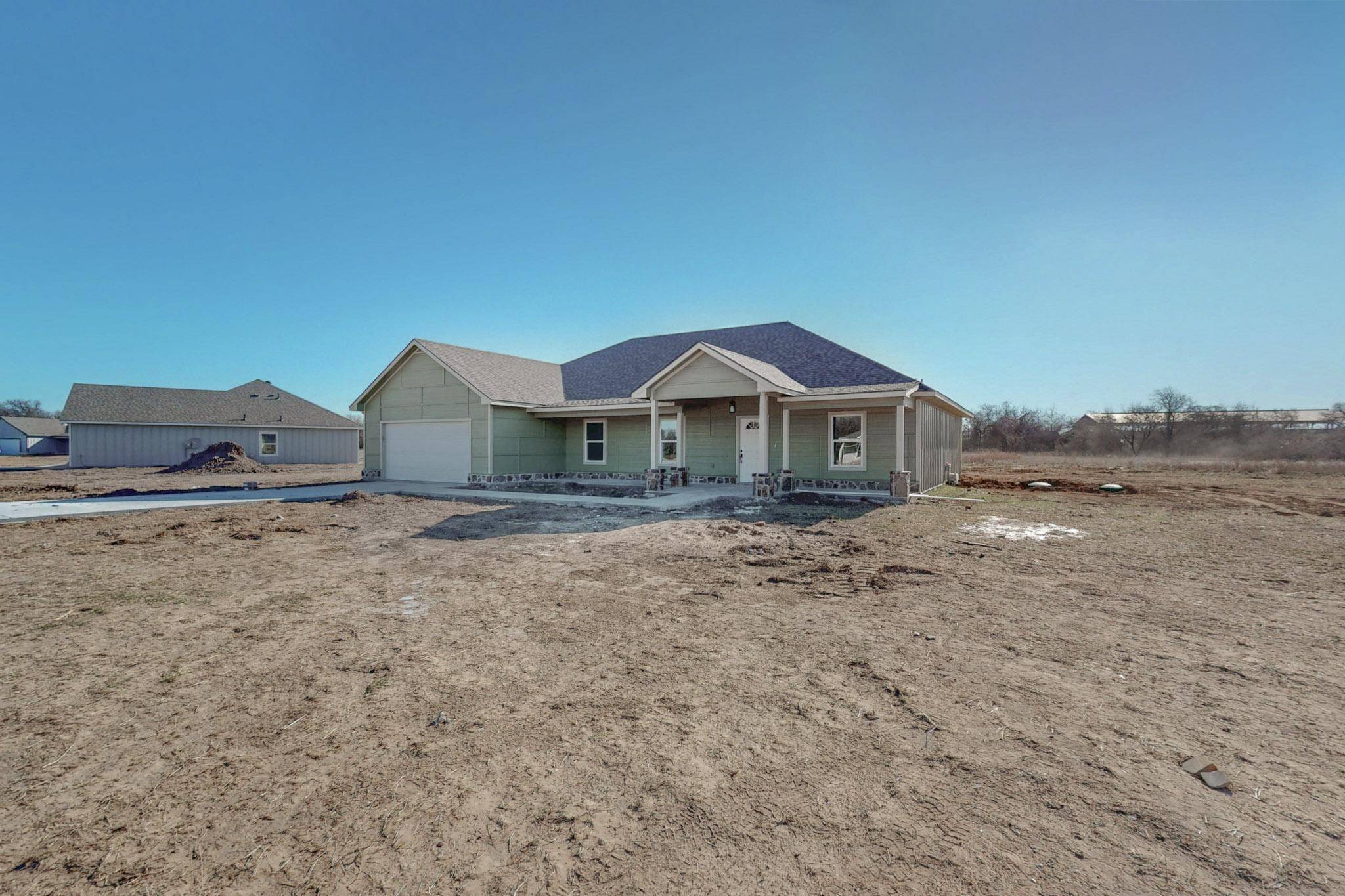 Poolville, TX 76487,1209 E Gibtown RD