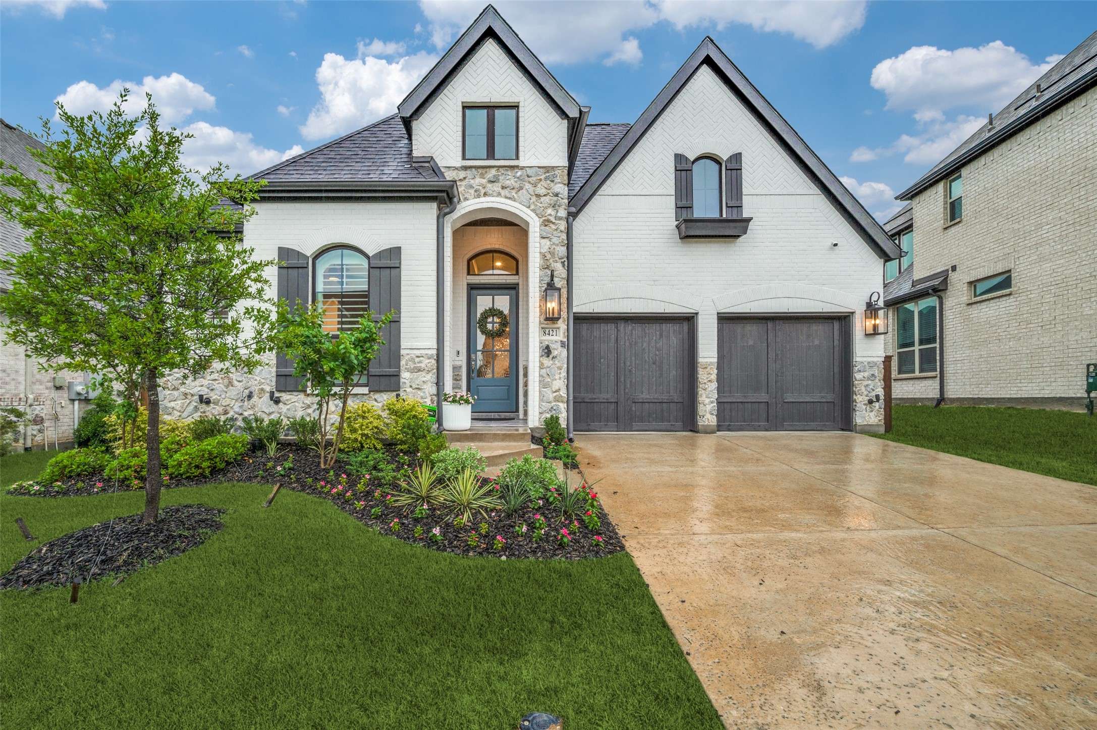 The Colony, TX 75056,8421 Burnley