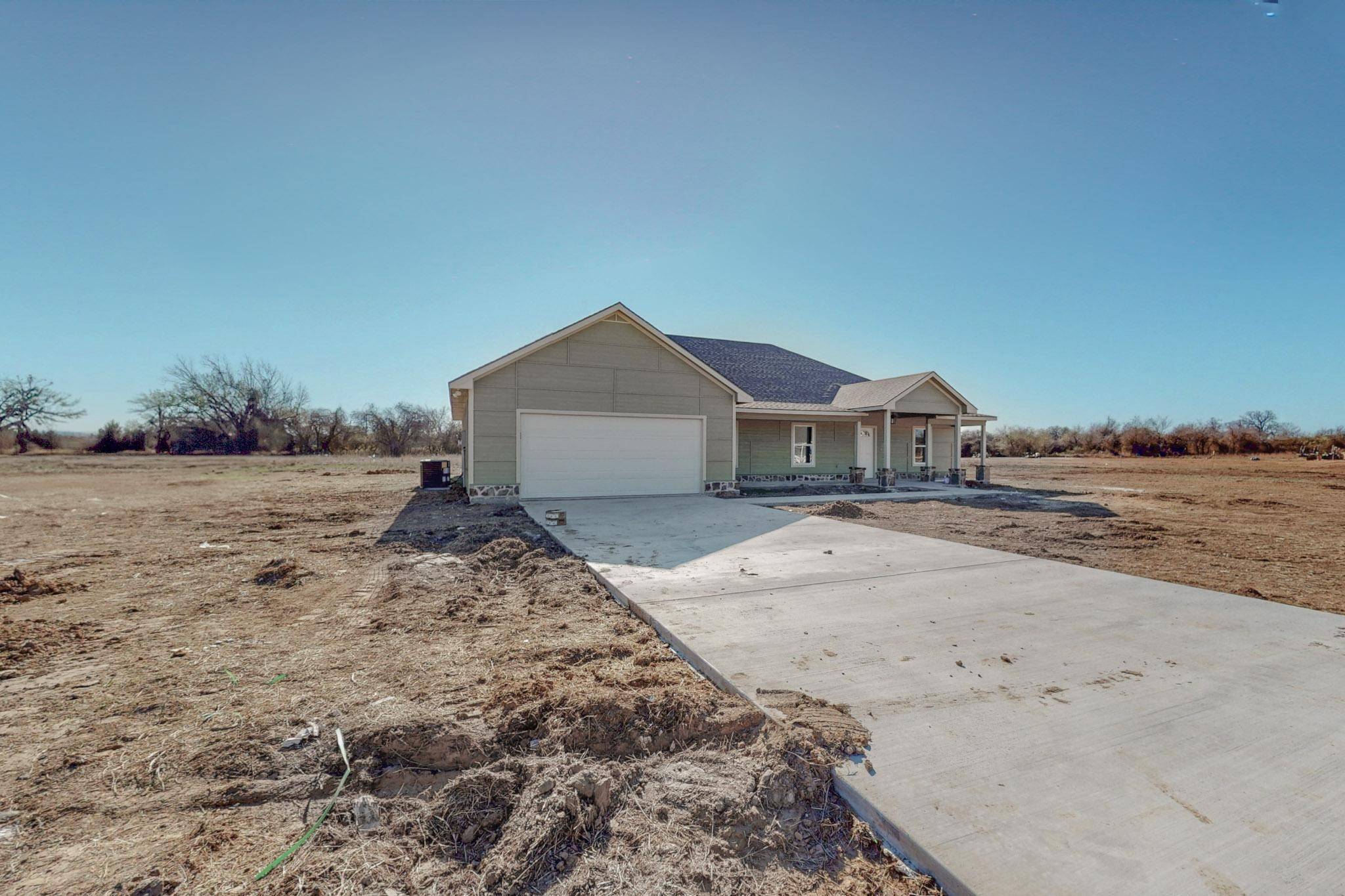 Poolville, TX 76487,1219 E Gibtown RD