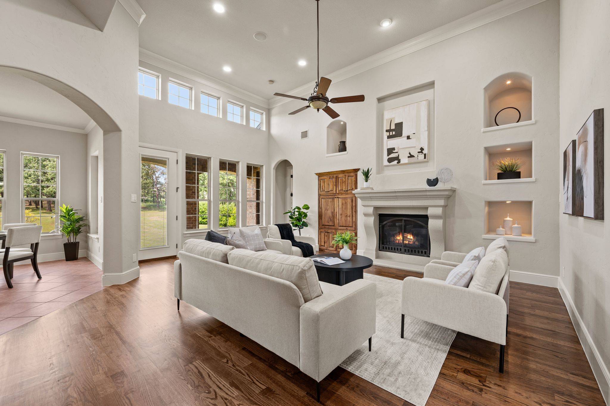 Keller, TX 76262,1665 Florence RD