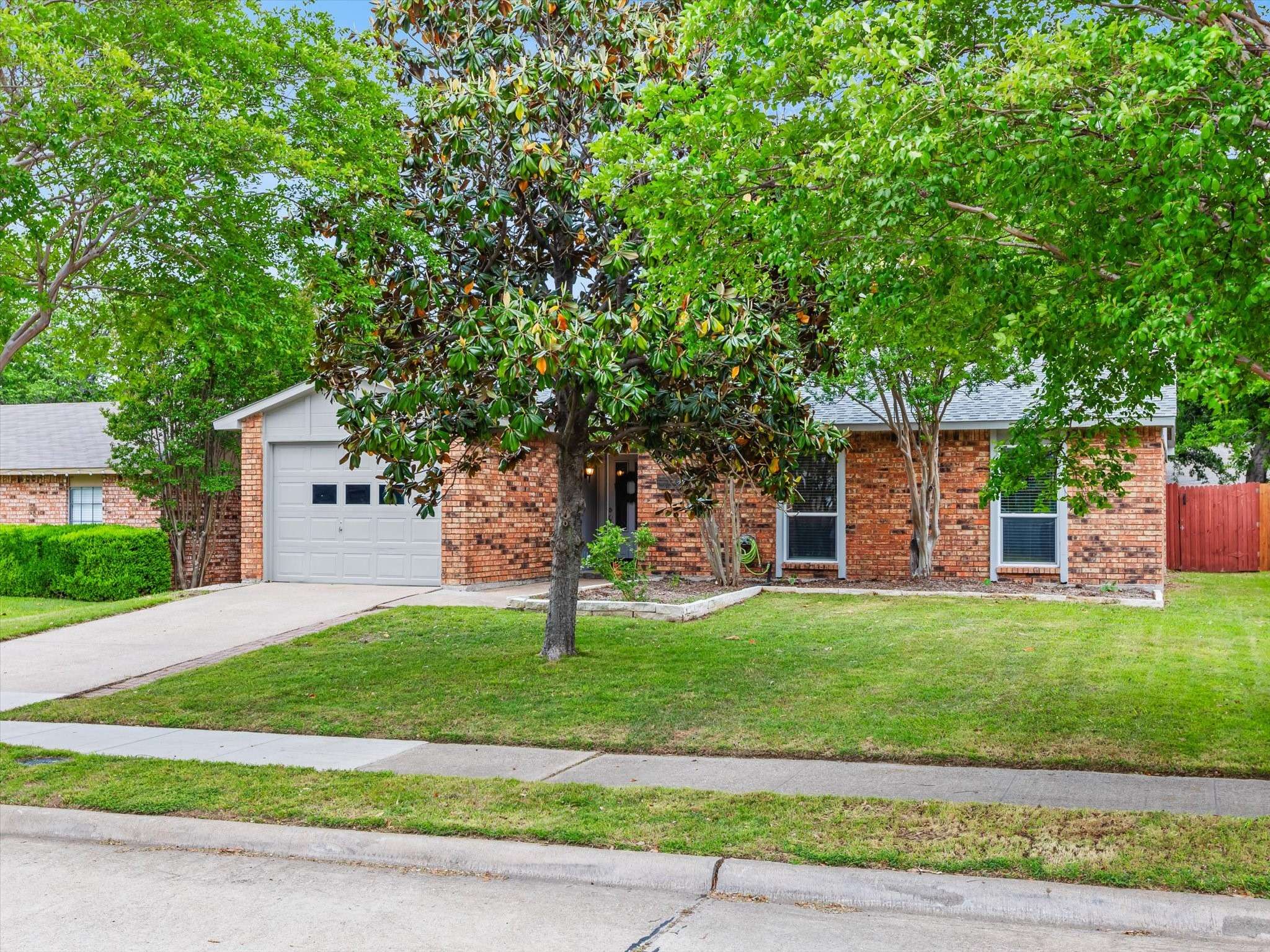 Allen, TX 75002,533 Windsor DR