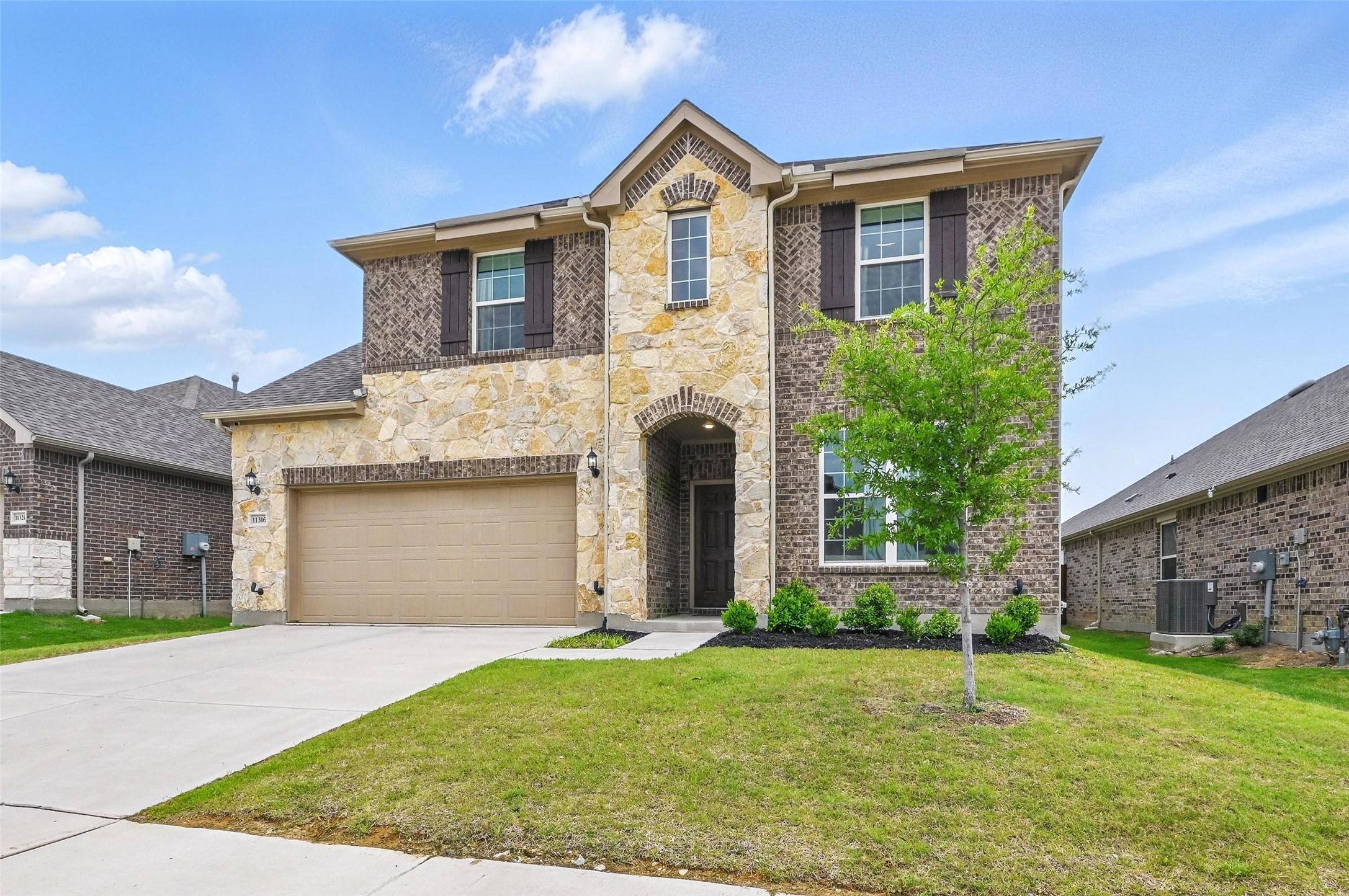 Fort Worth, TX 76052,11316 Twisting Peak RD