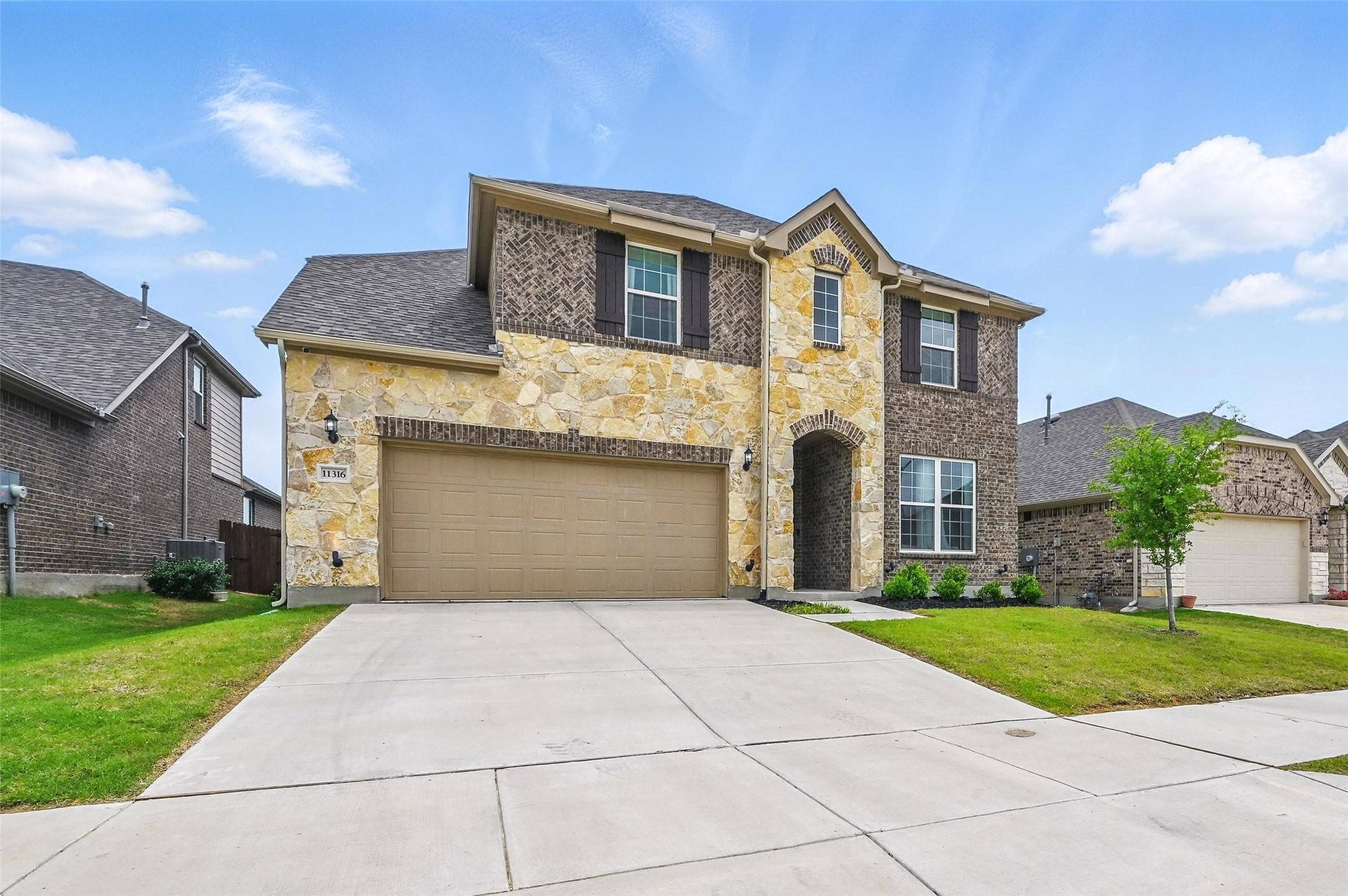 Fort Worth, TX 76052,11316 Twisting Peak RD