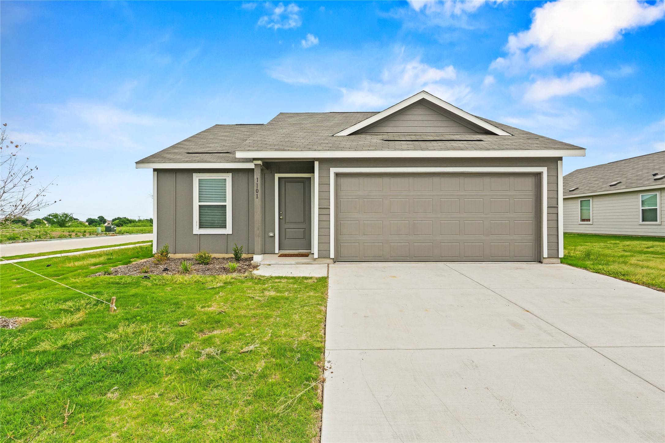 Crowley, TX 76036,1101 Pere David Dr