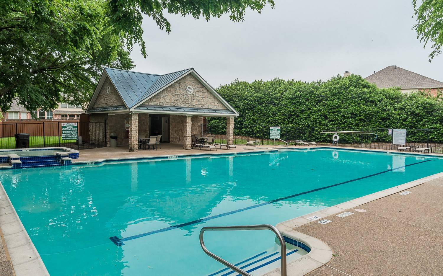 Plano, TX 75025,2509 Cima Hill DR