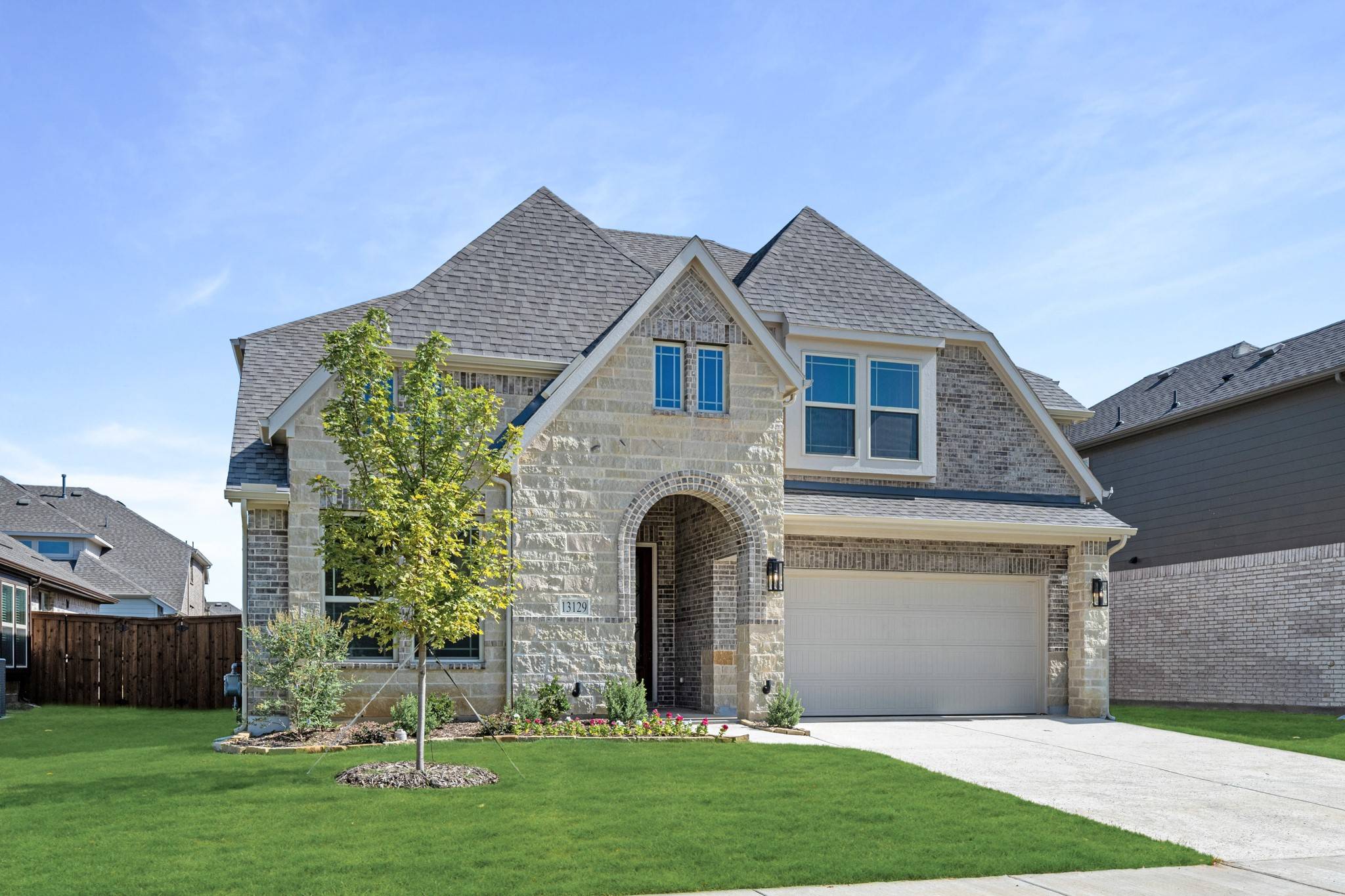 Providence Village, TX 76227,13129 Zion DR