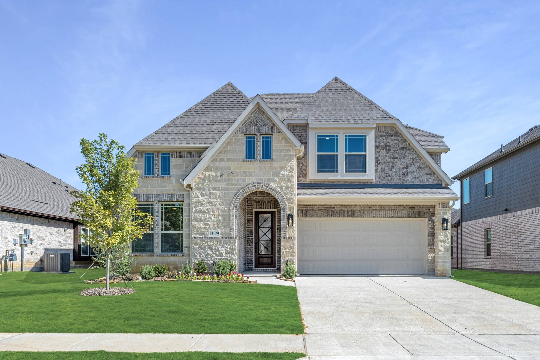 Providence Village, TX 76227,13129 Zion DR